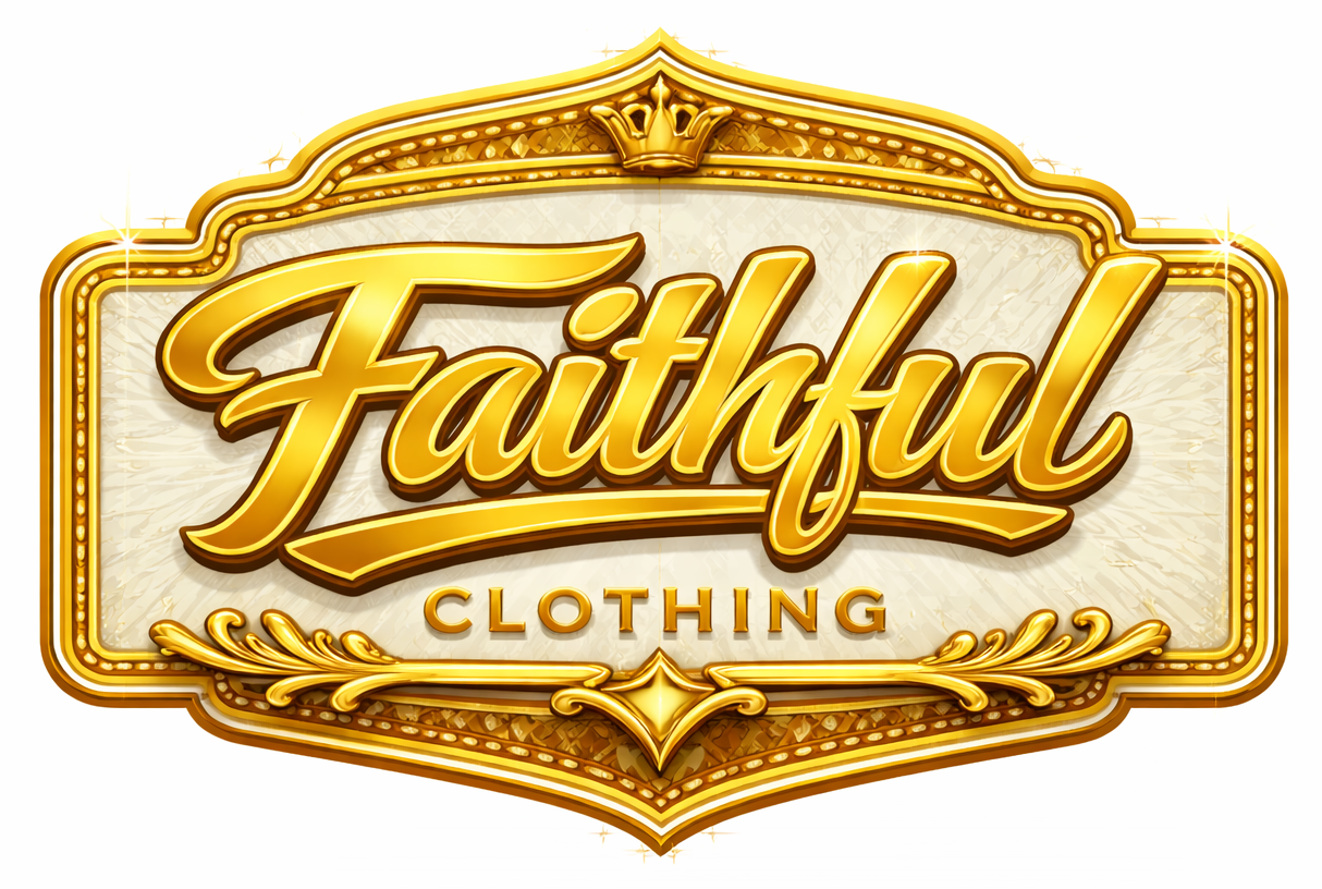 Faithful Clothing
