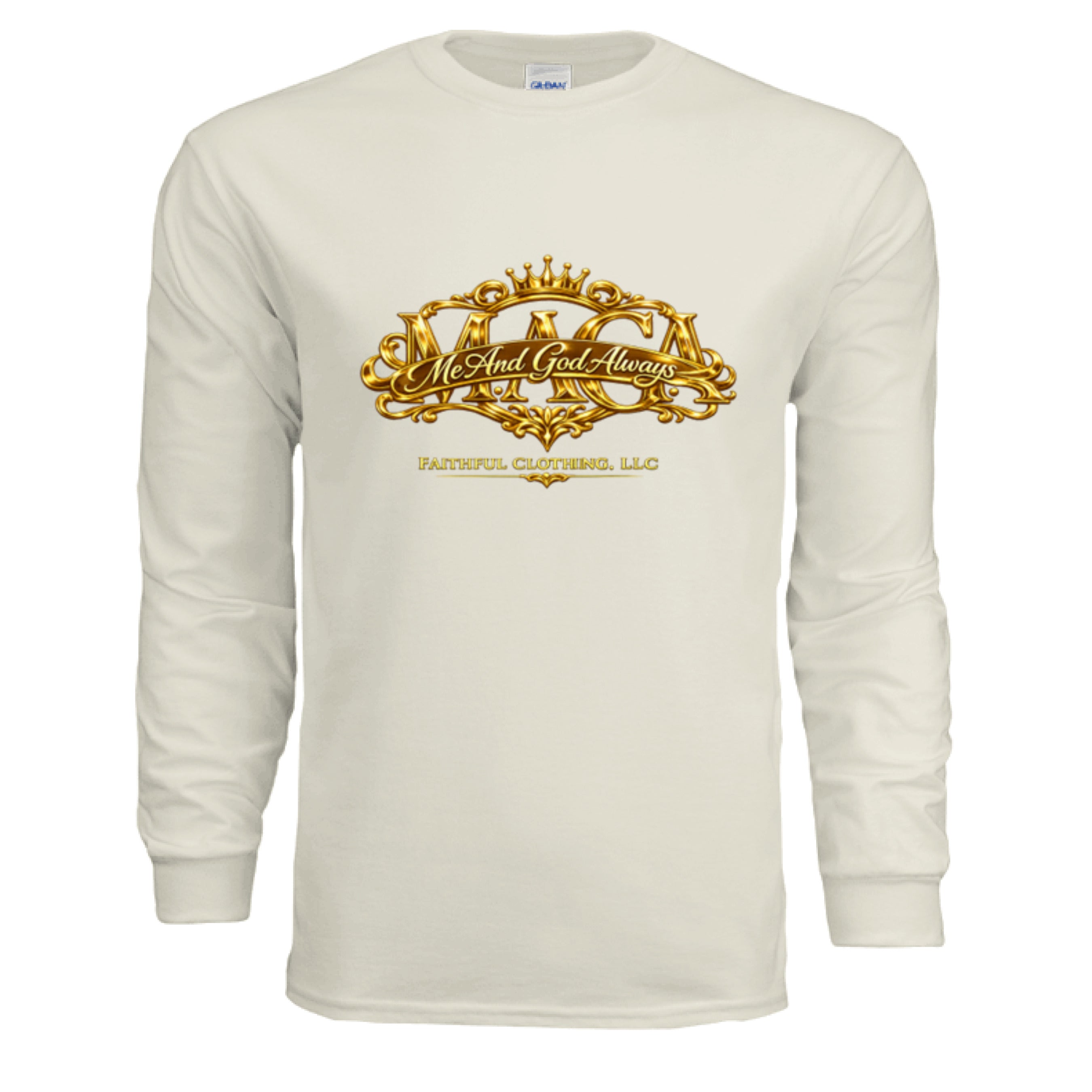 NATURAL - G240 - FRONT