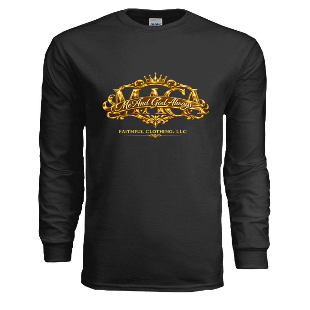 BLACK - G240 - FRONT