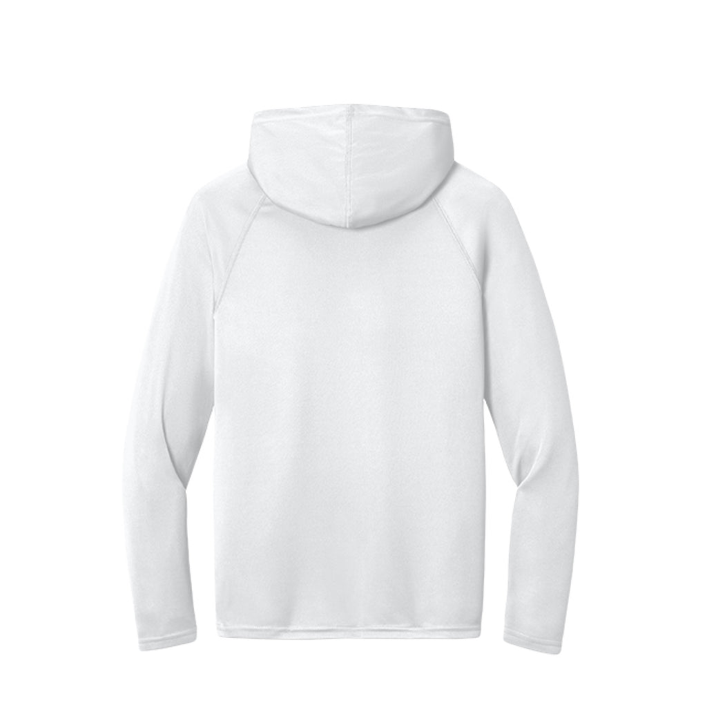 White - N3409 - BACK