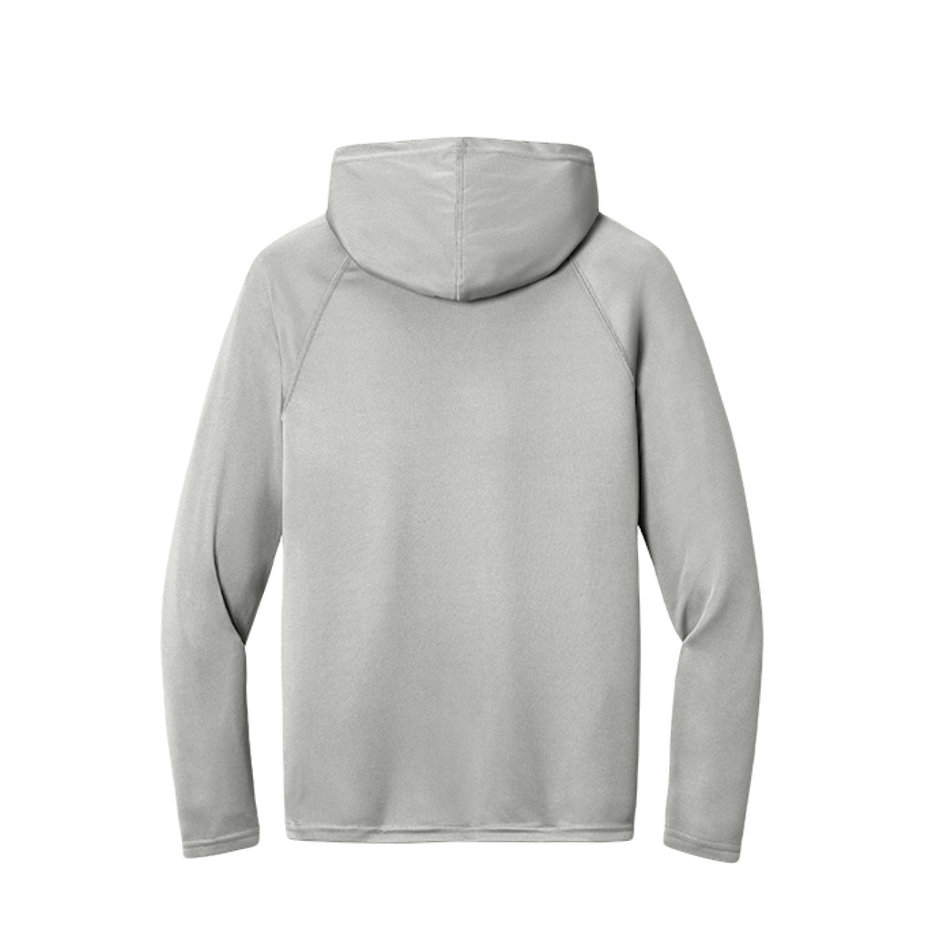 SILVER - N3409 - BACK