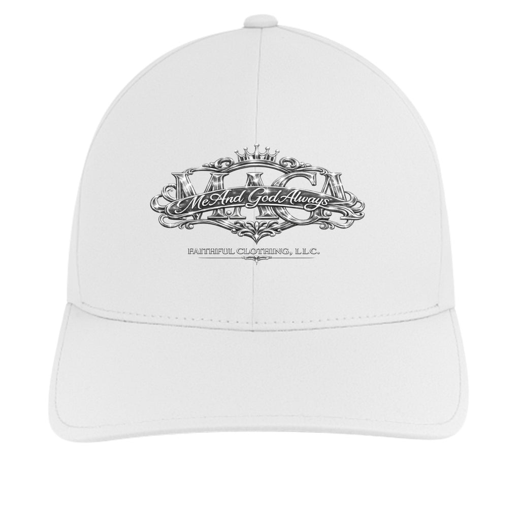 WHITE - YP180 - FRONT
