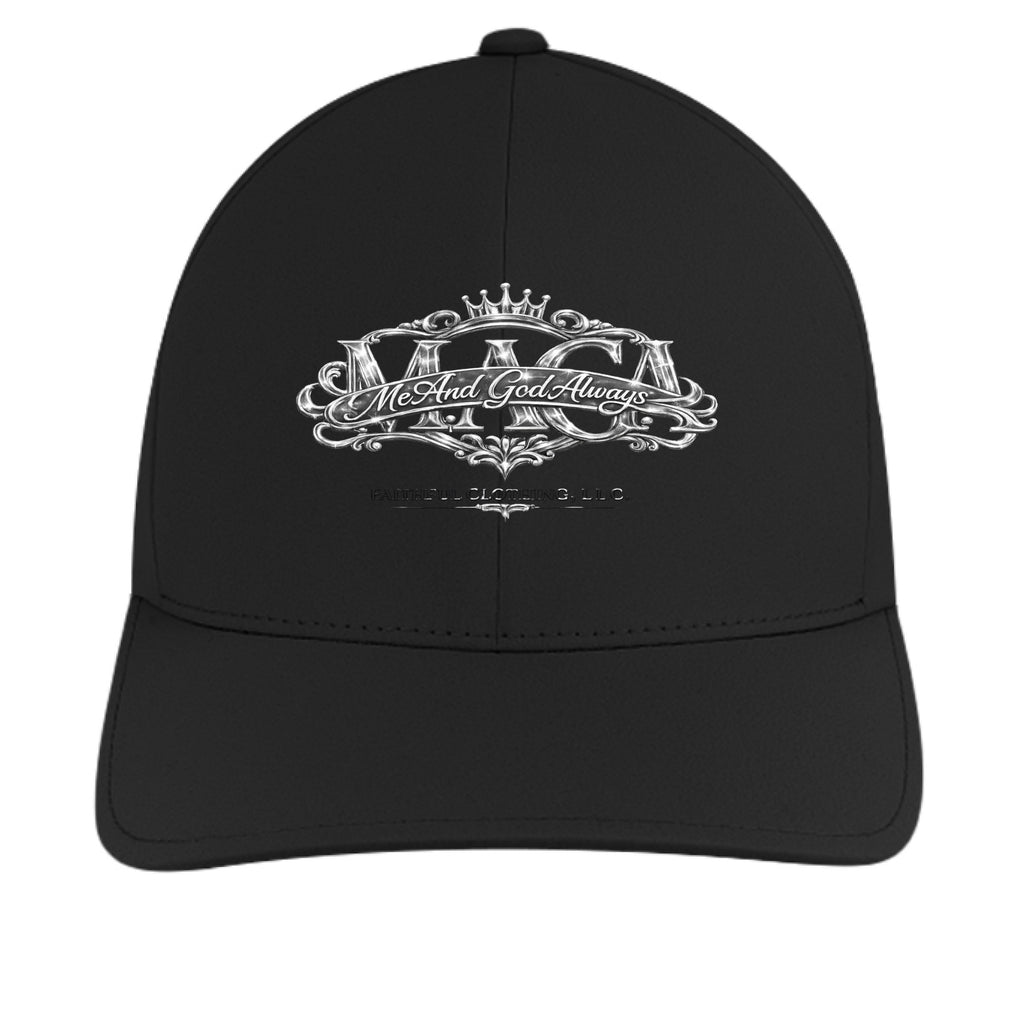 BLACK - YP180 - FRONT