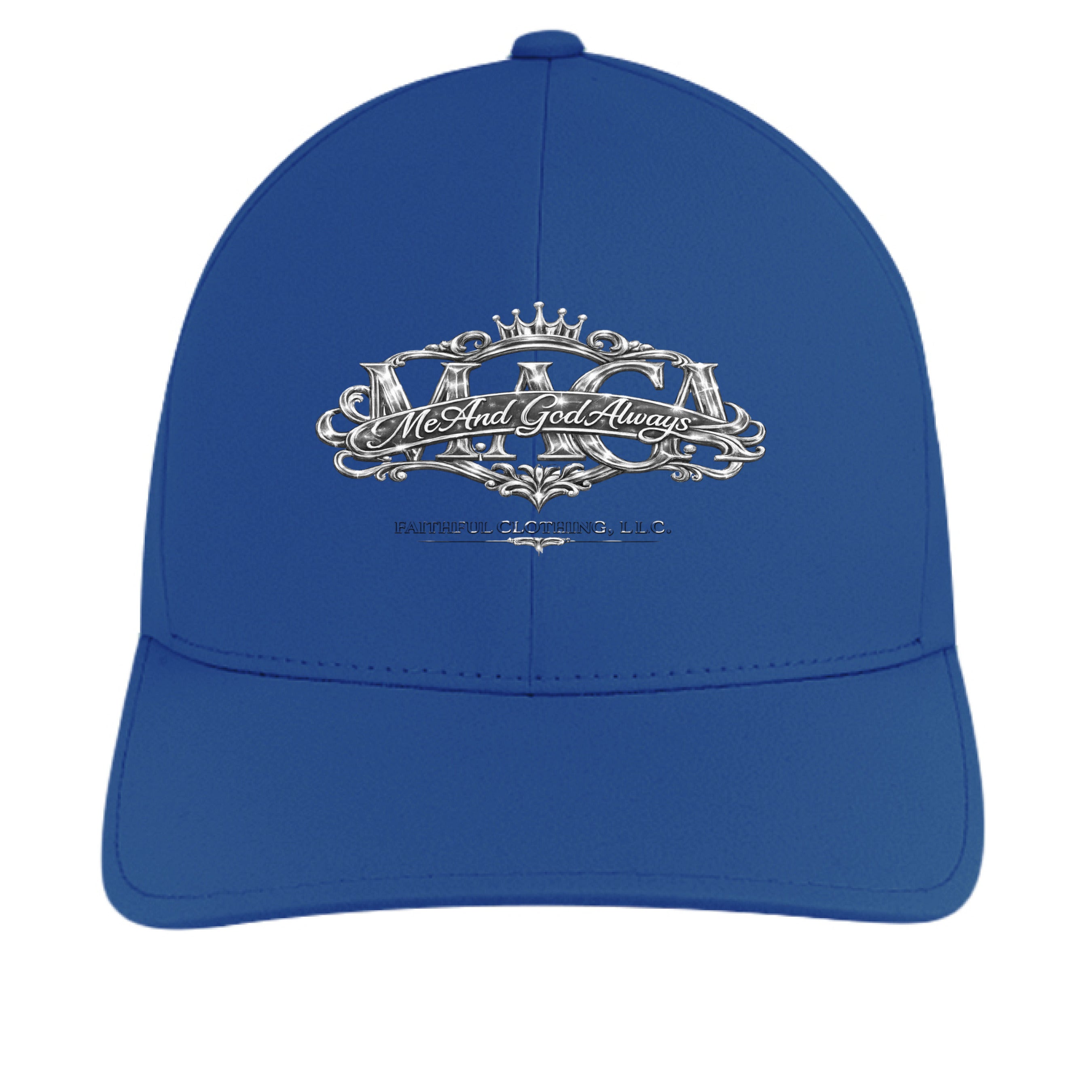 Royal - YP180 - FRONT