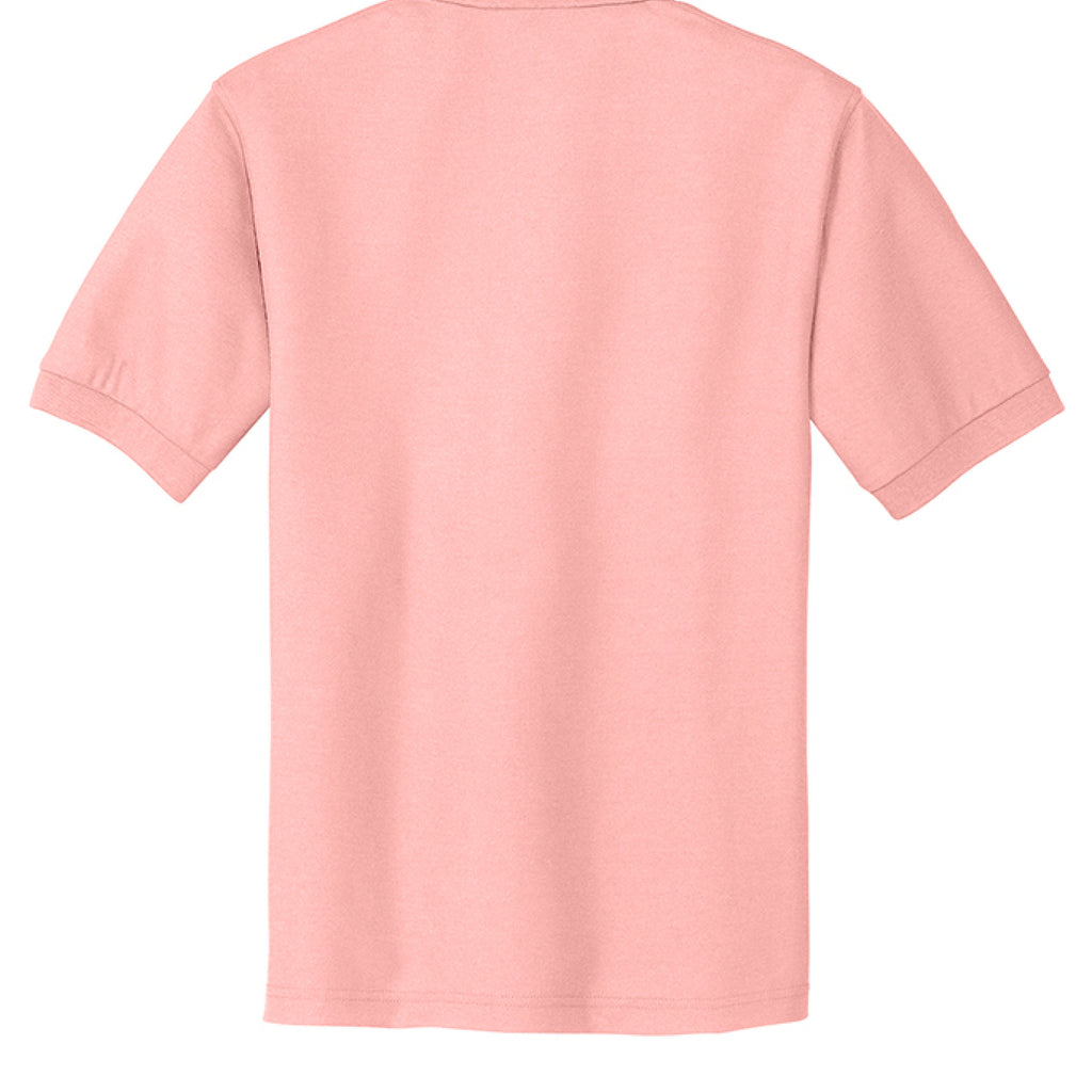 Light Pink - BACK