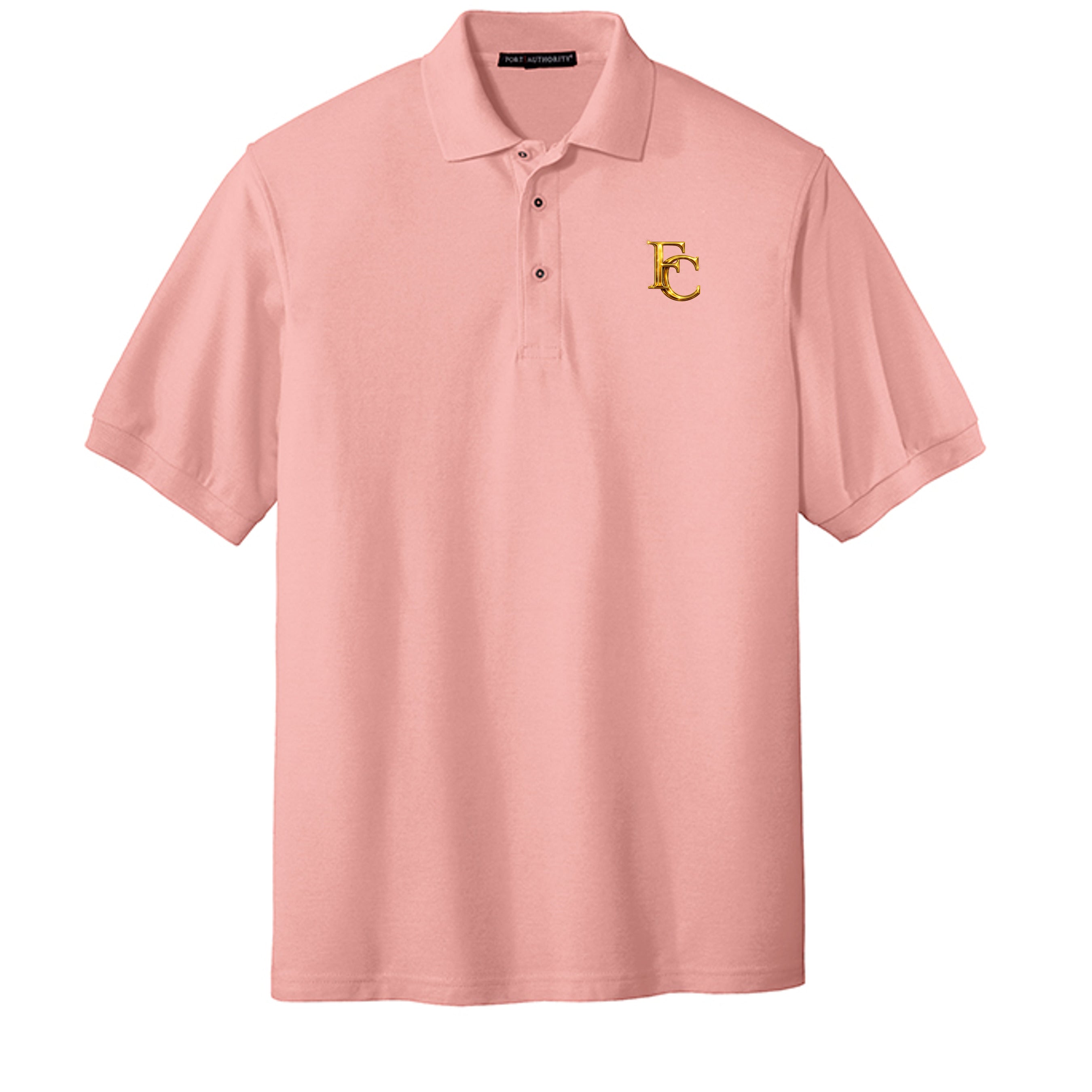 Light Pink - K500 - FRONT