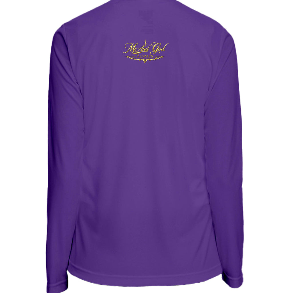 SPORT PURPLE - TT31W - BACK