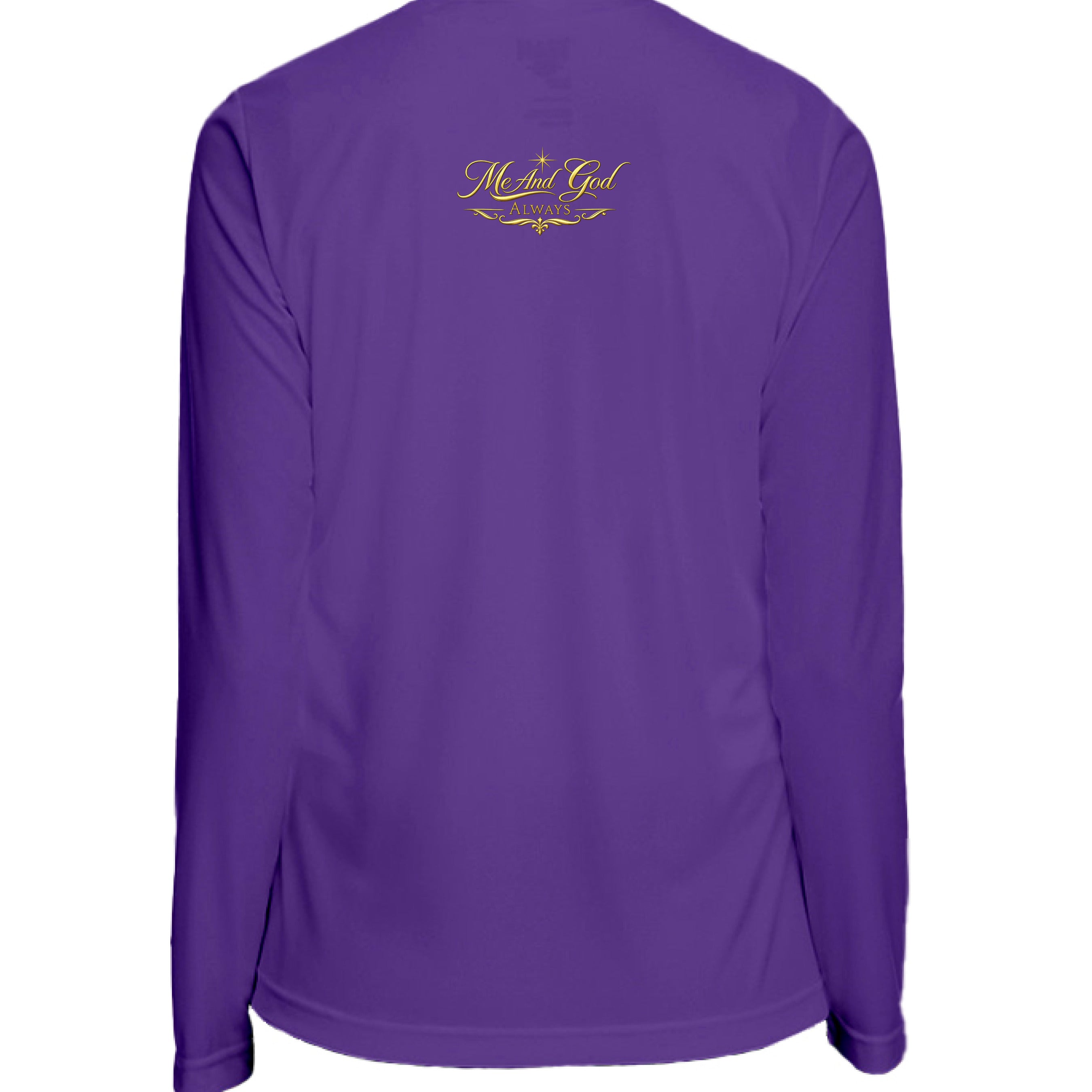 SPORT PURPLE - TT31W - BACK