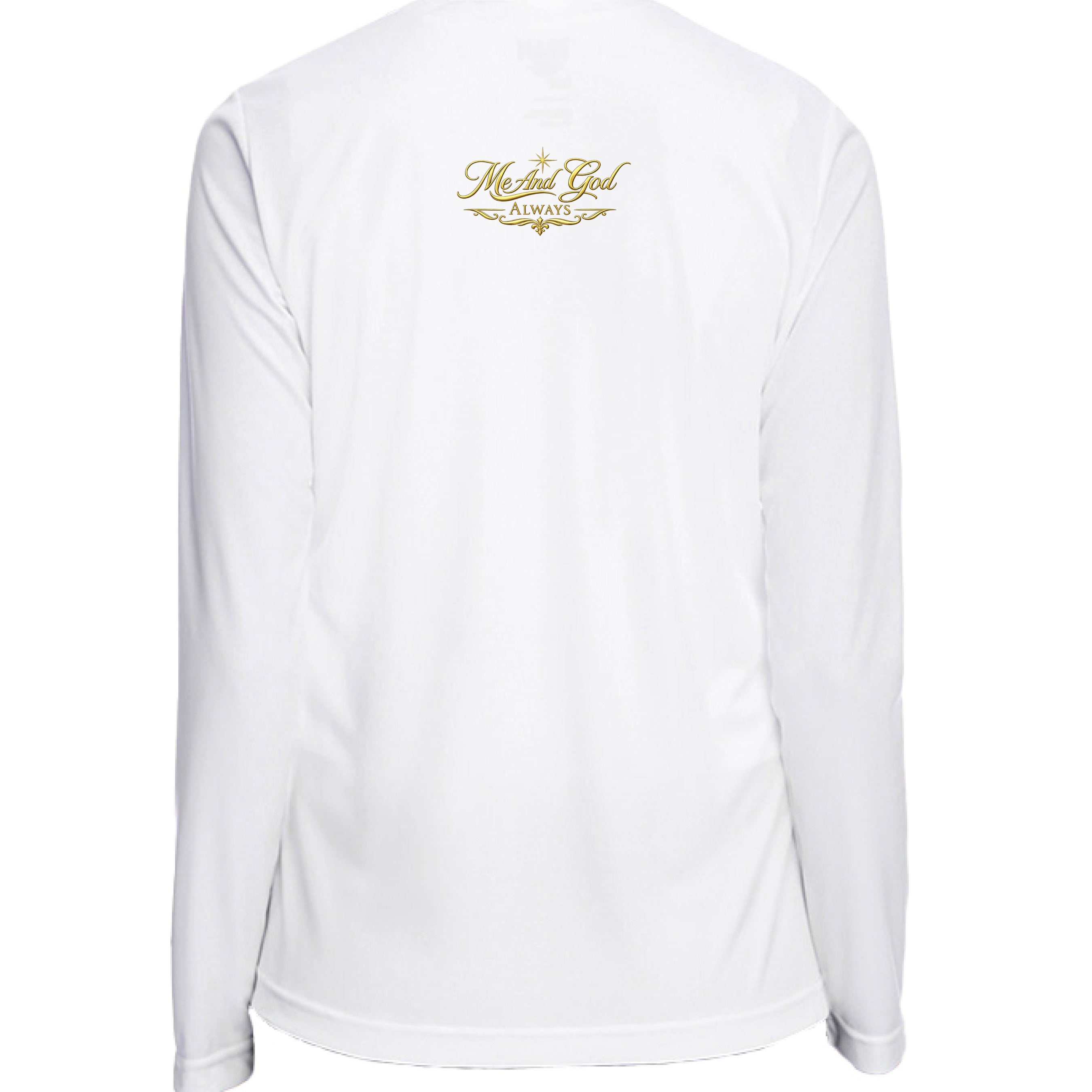 WHITE - TT31W - BACK