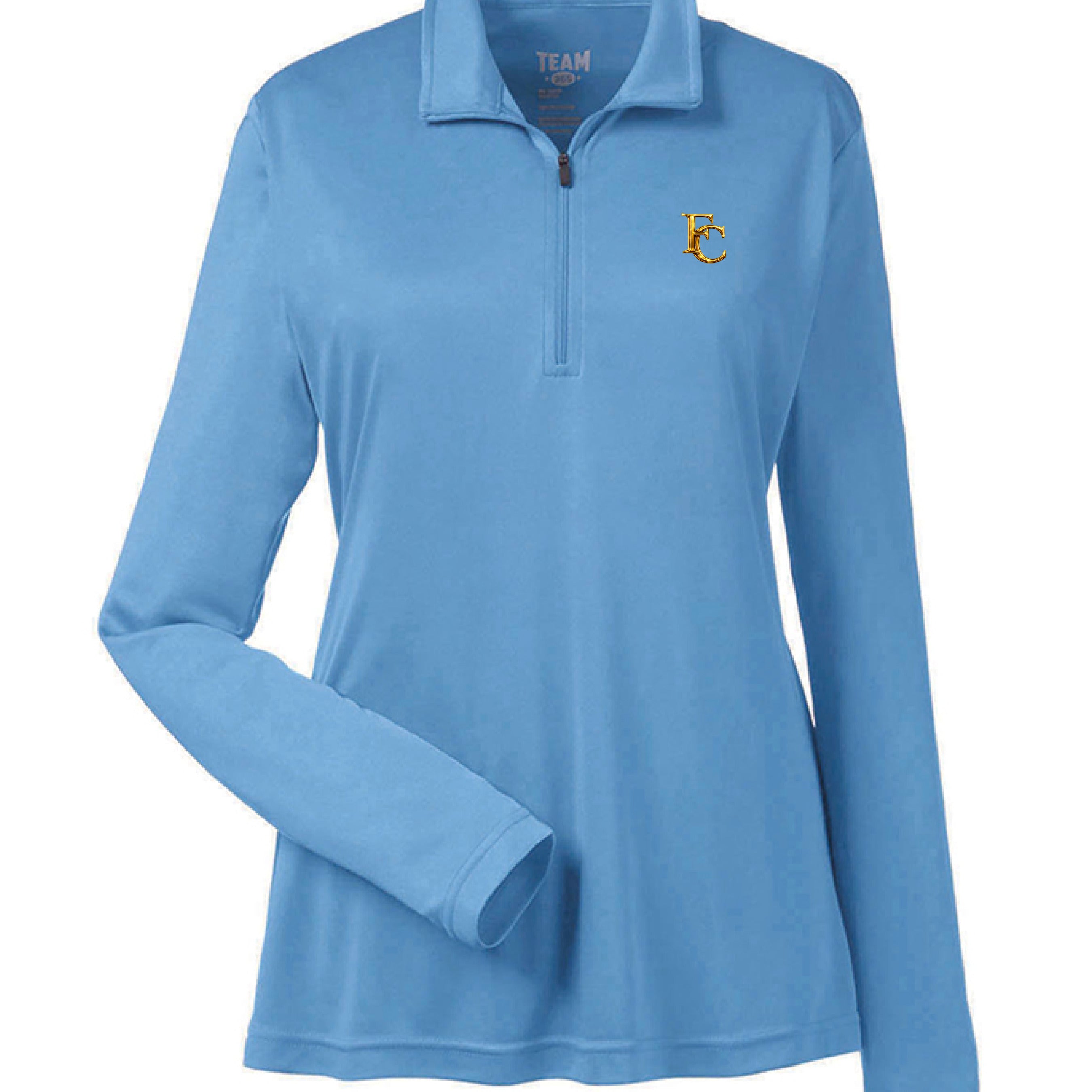 SPORT LIGHT BLUE - TT31W - FRONT