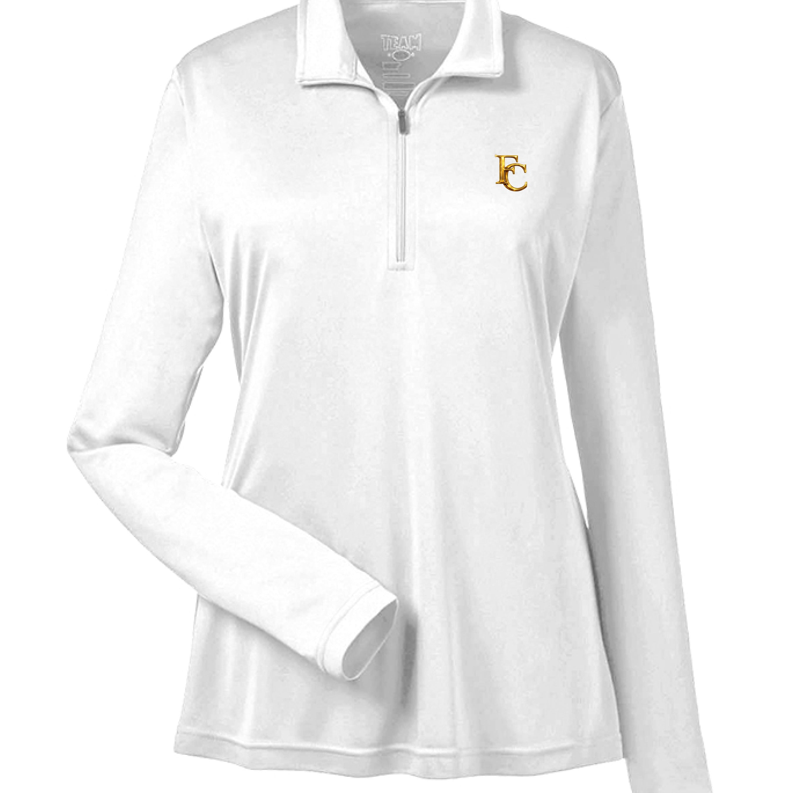 WHITE - TT31W - FRONT