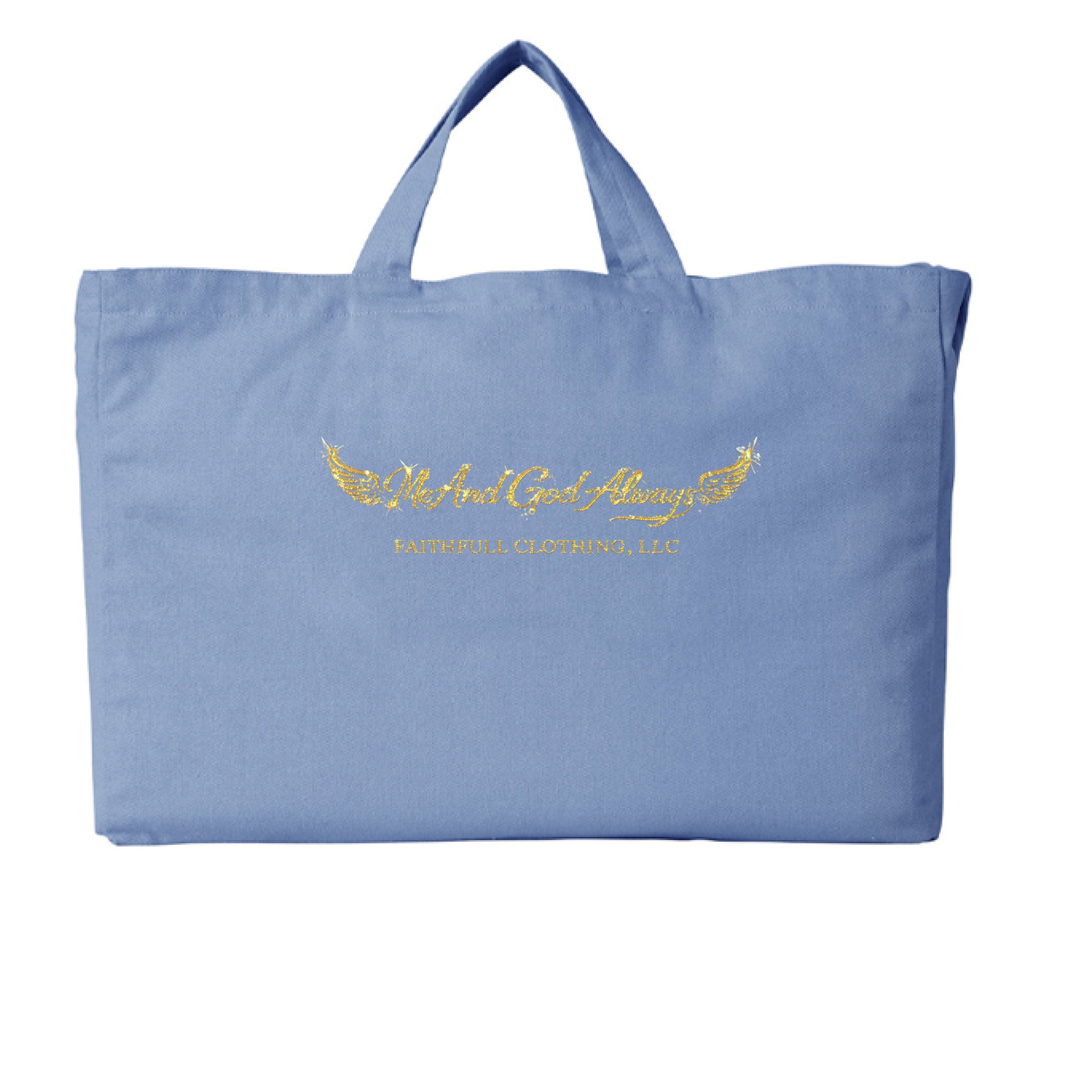 Elemental Blue - FRONT