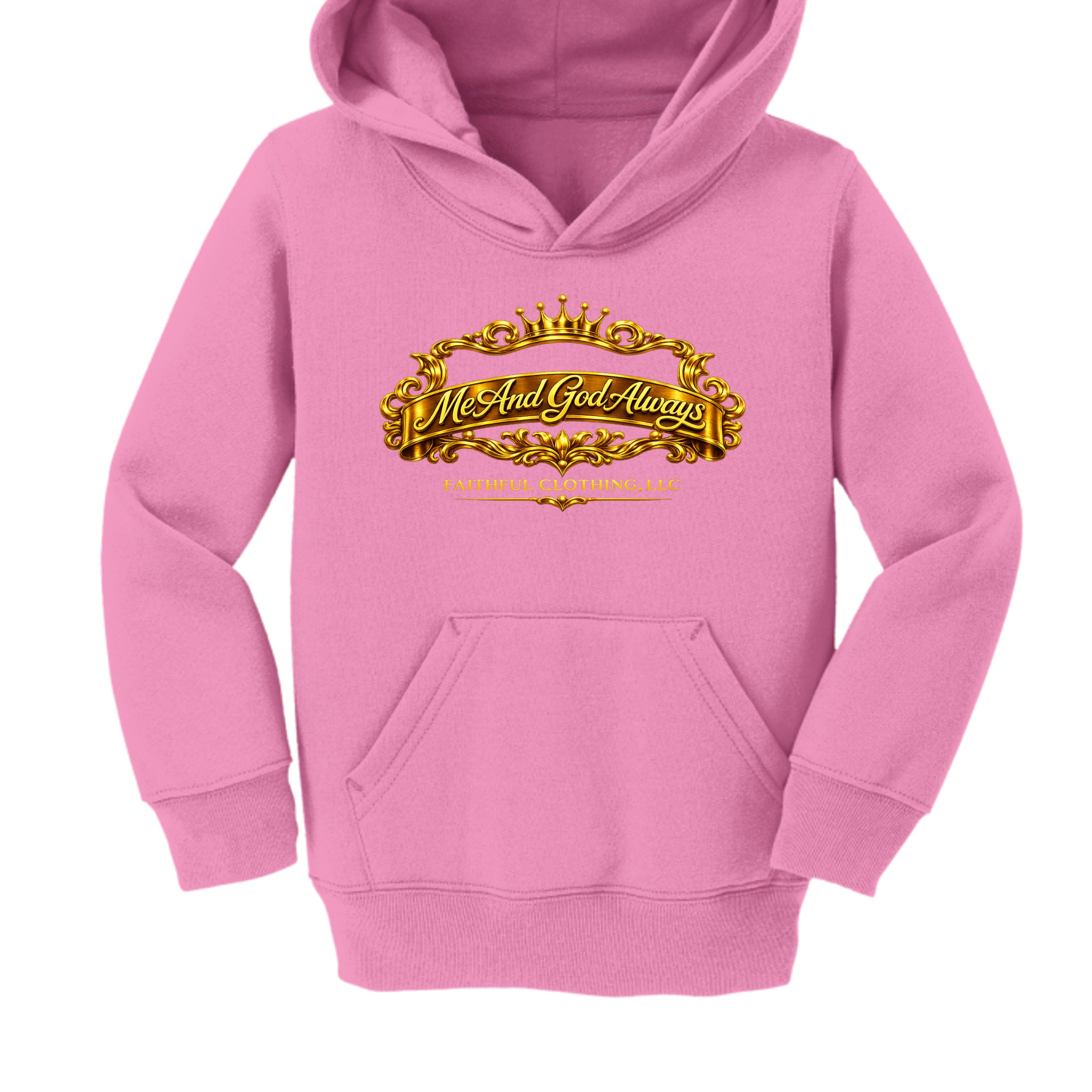 Candy Pink - CAR78TH - FRONT