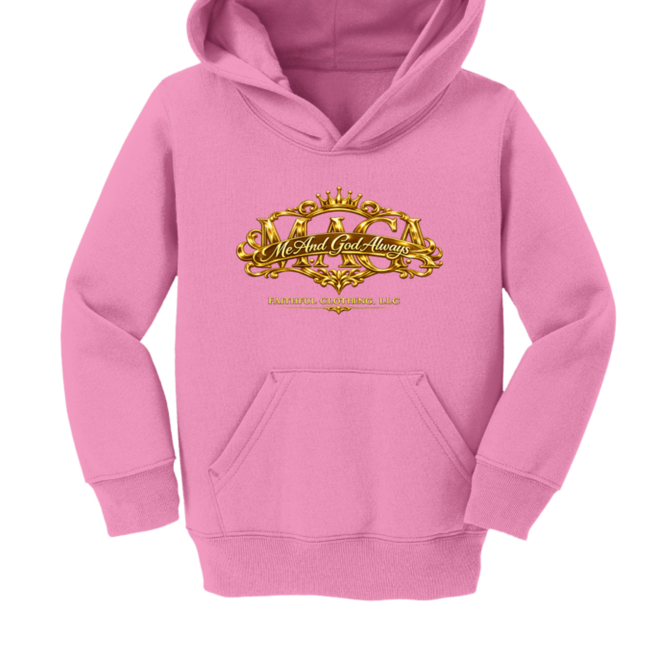 Candy Pink - CAR78TH - FRONT
