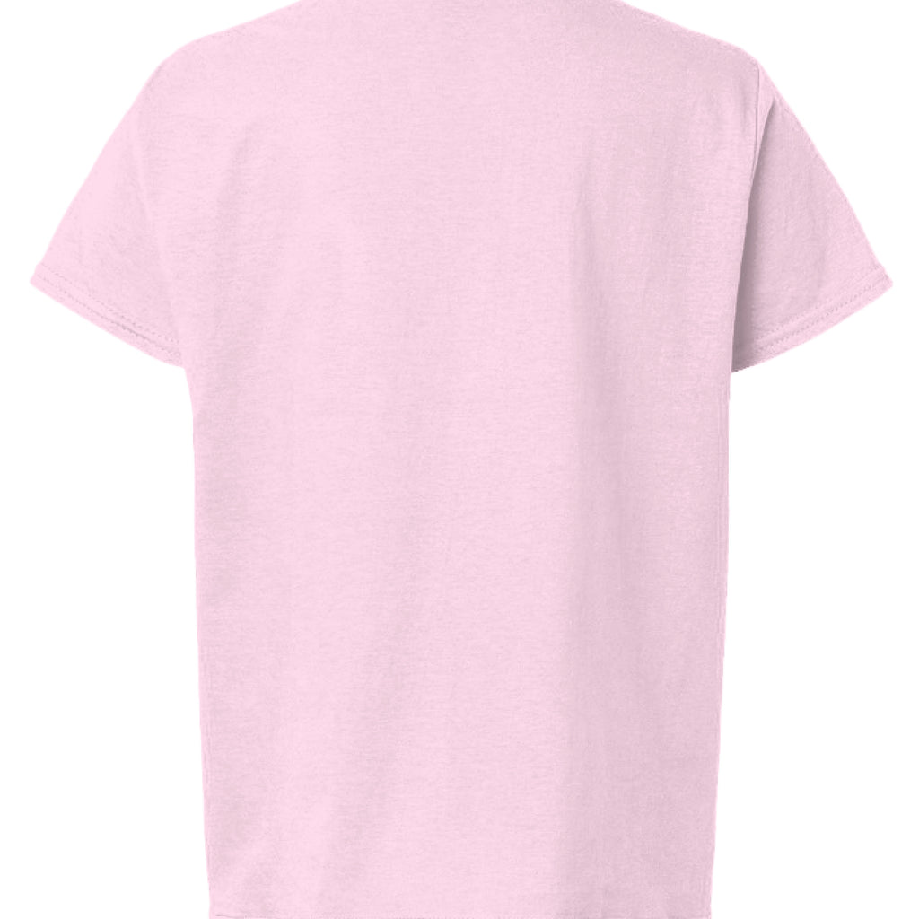 Light Pink - G640B - BACK