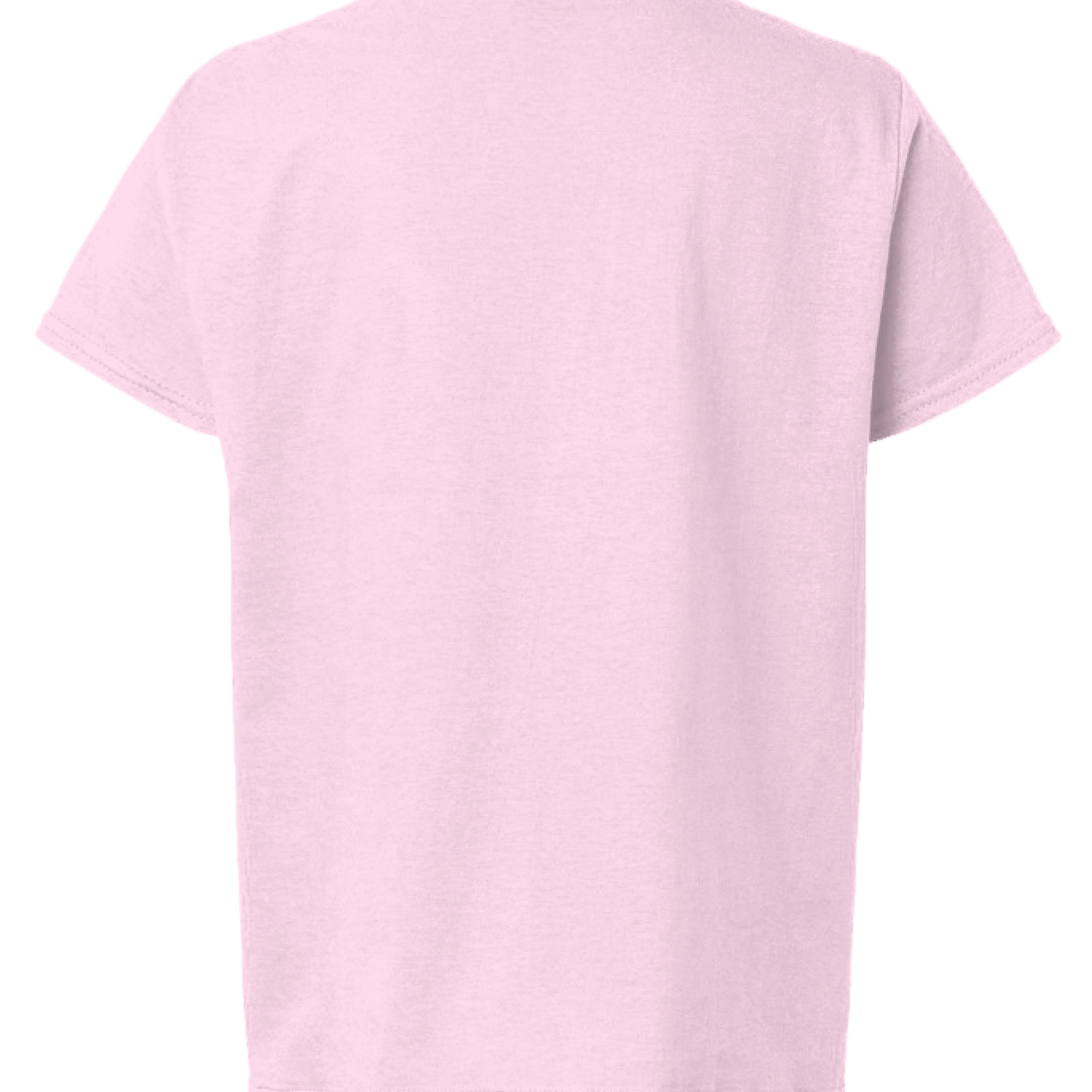 Light Pink - G640B - BACK