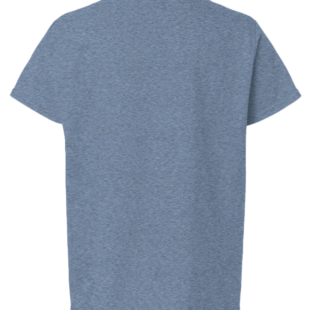 Heather Royal - G640B - BACK