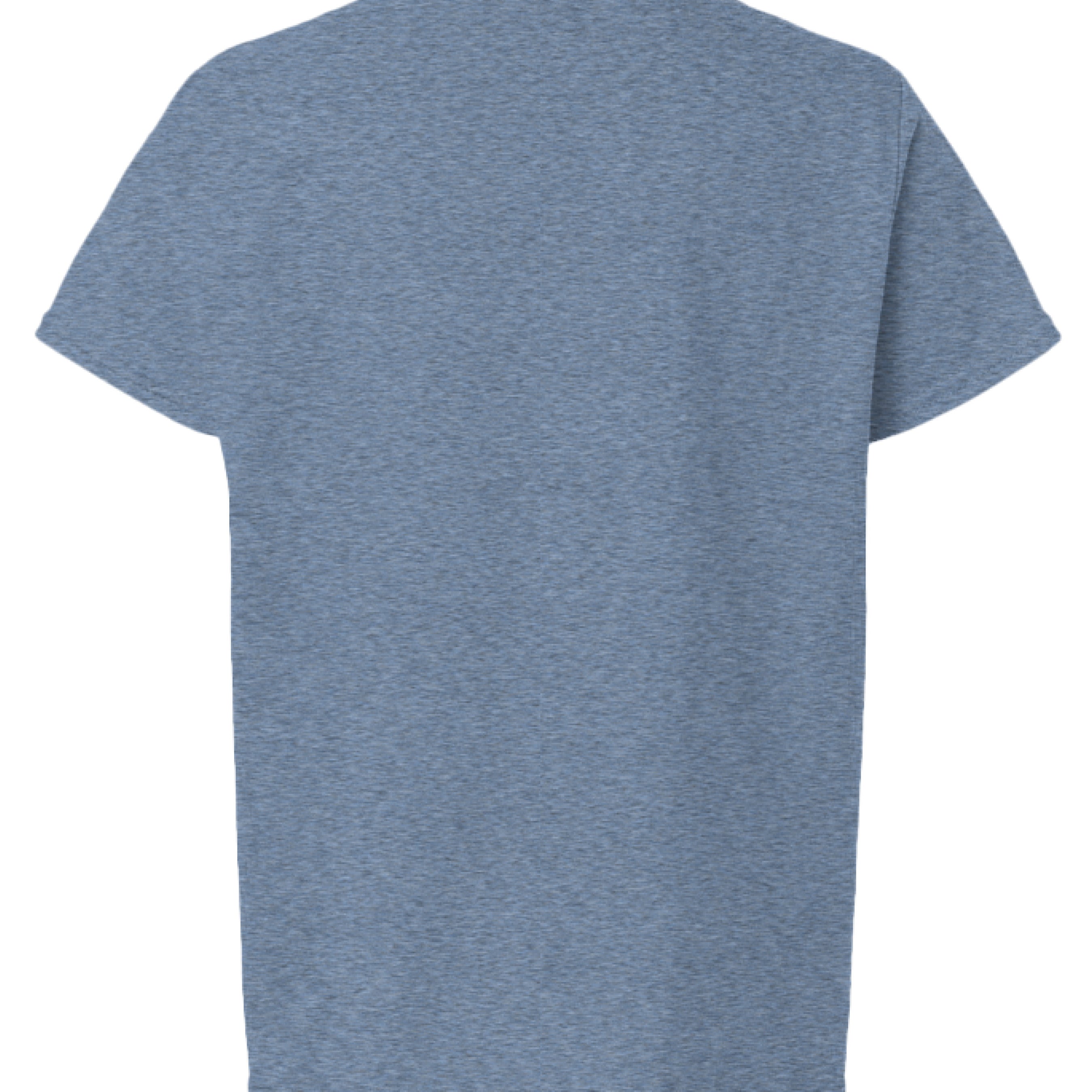 Heather Royal - G640B - BACK