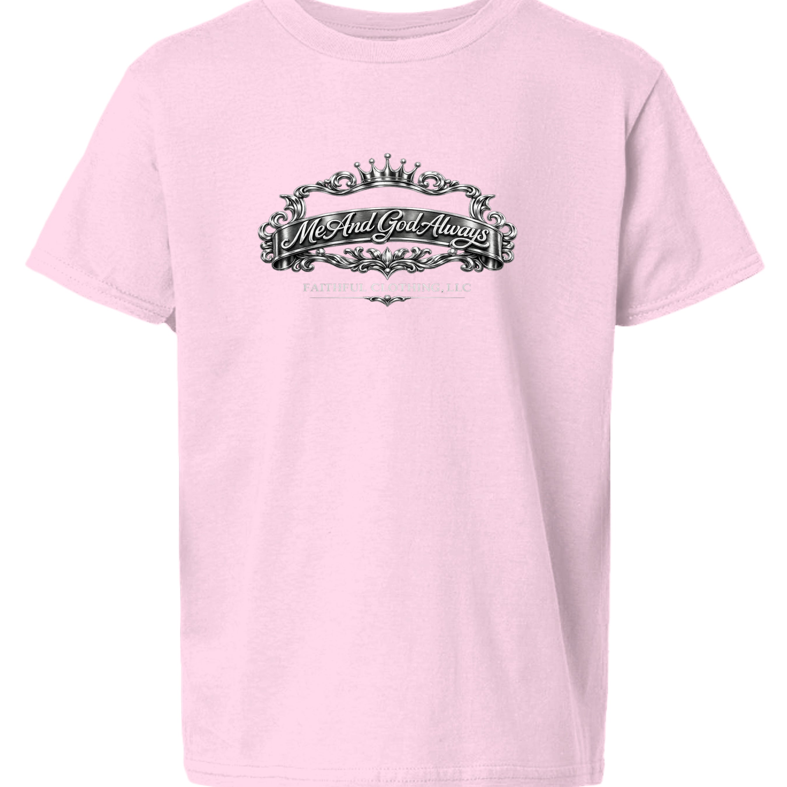 Light Pink - G640B - FRONT