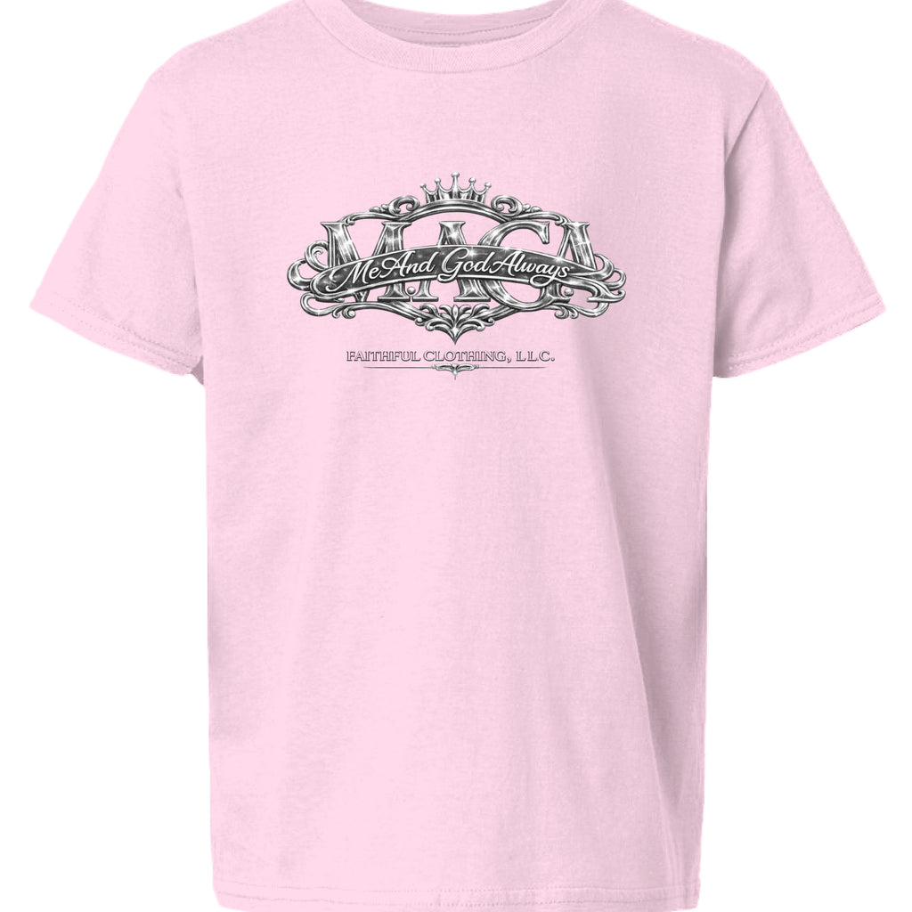 Light Pink - G640B - FRONT