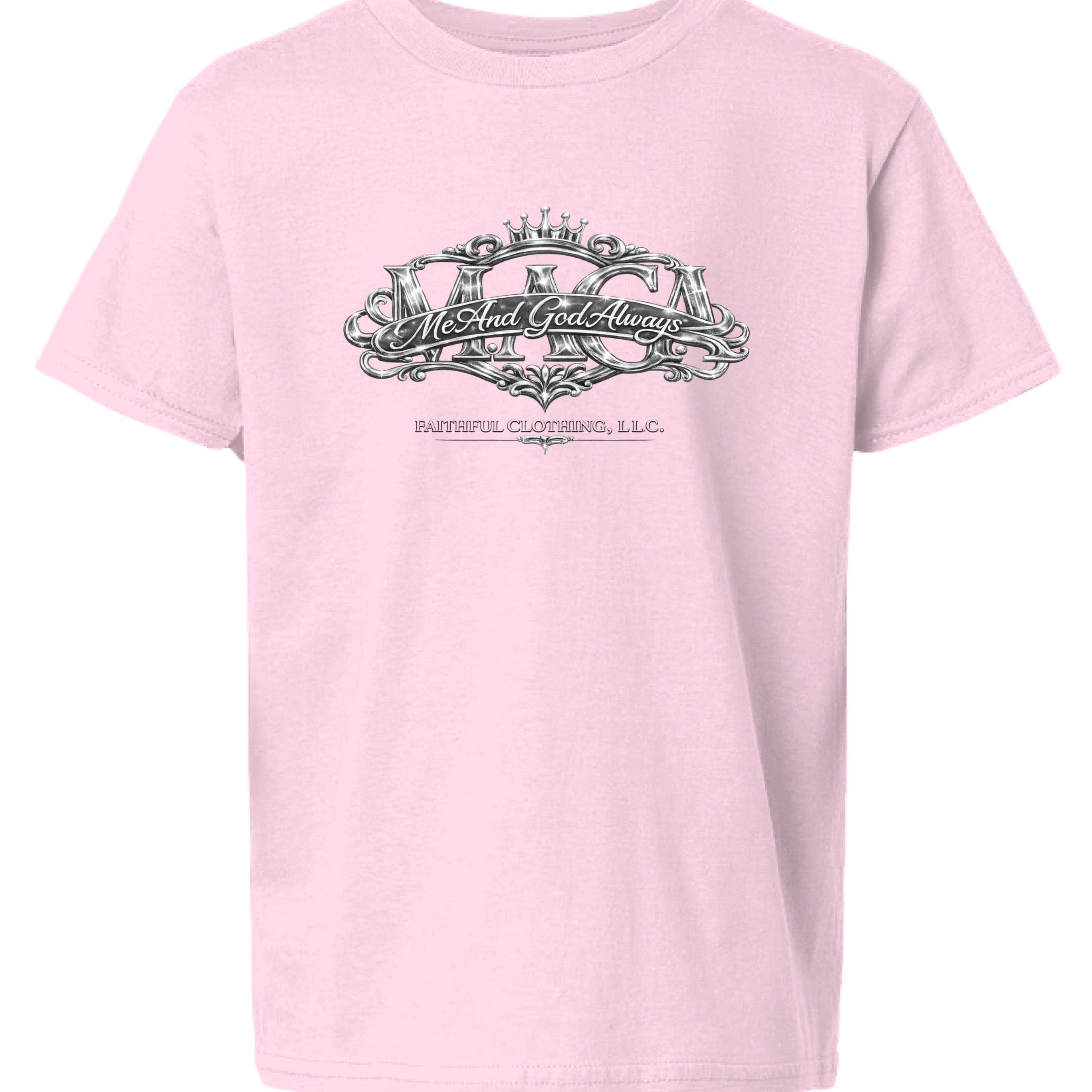 Light Pink - G640B - FRONT