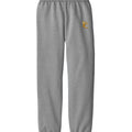Athletic Heather - FRONT