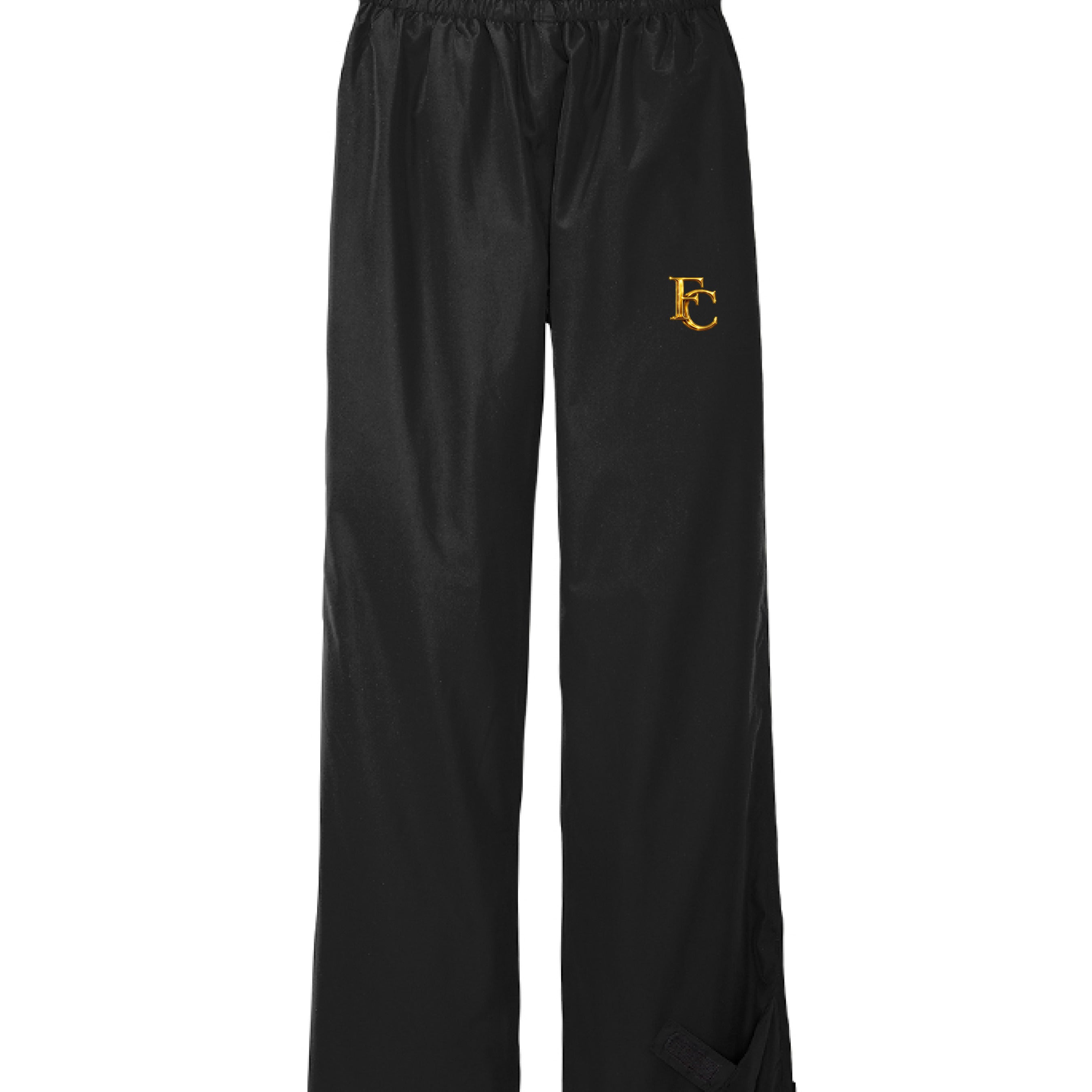 Black - FRONT