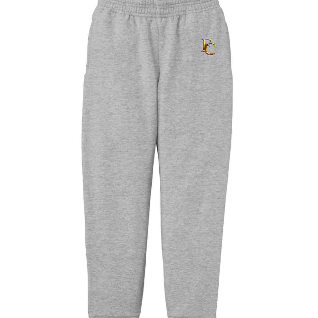 Athletic Heather - FRONT