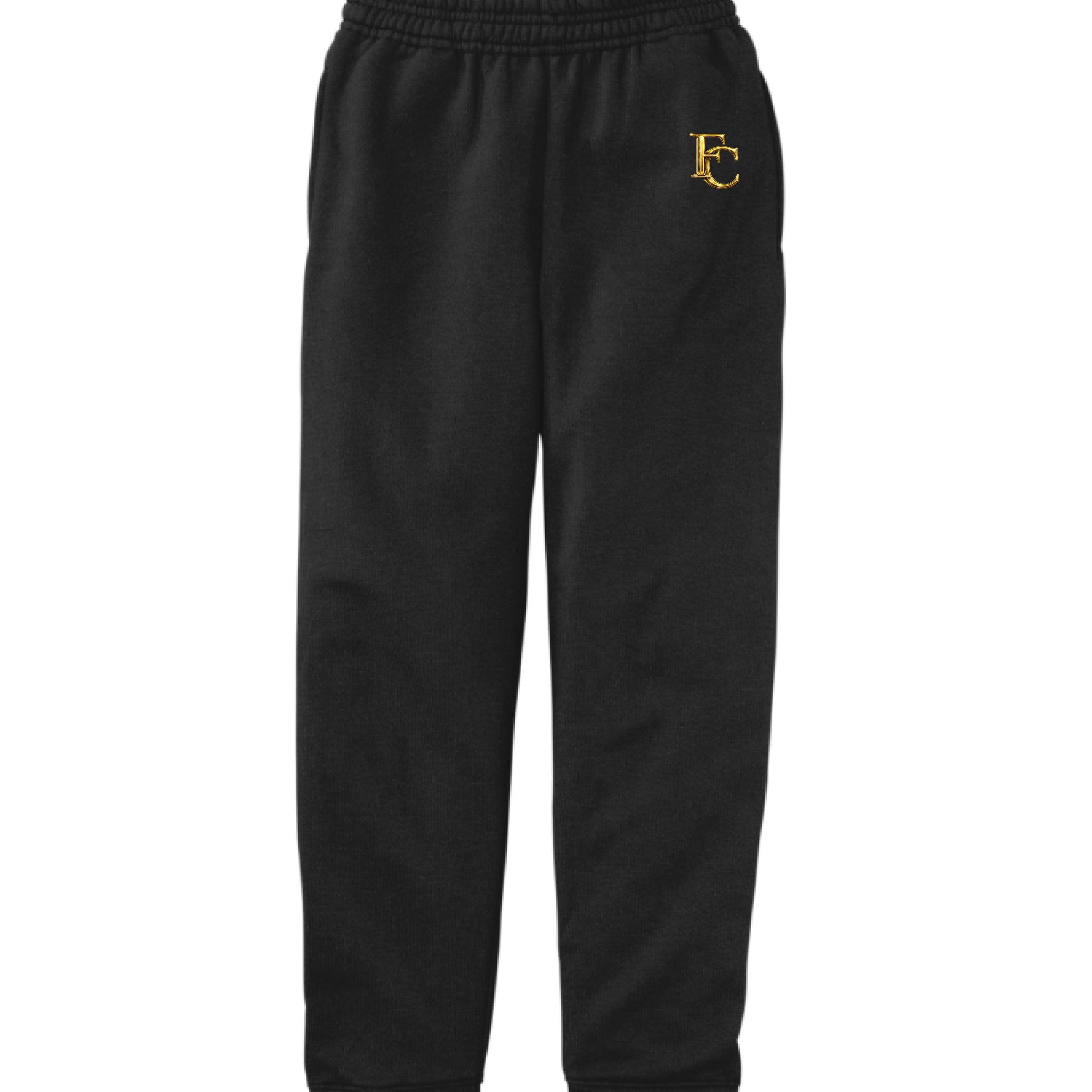 Jet Black - FRONT