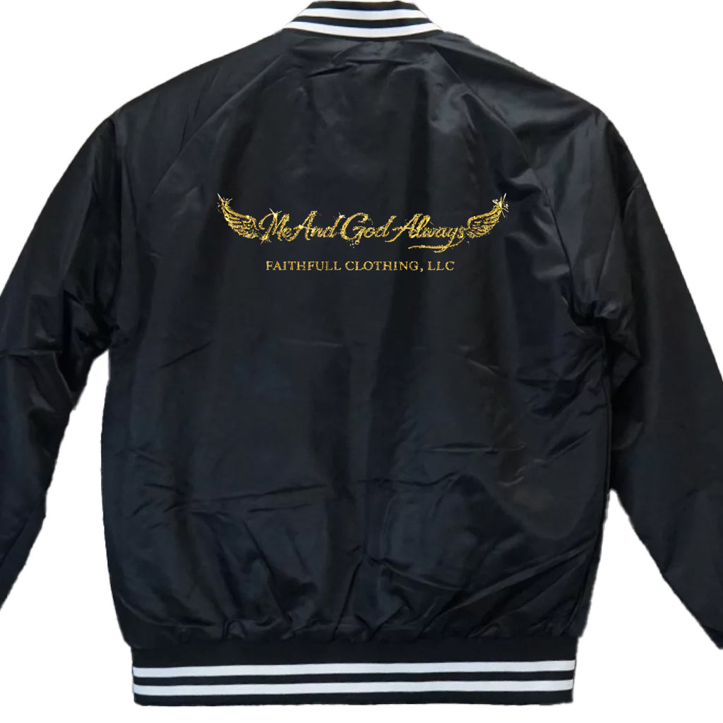 Black - BACK