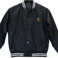Black - FRONT