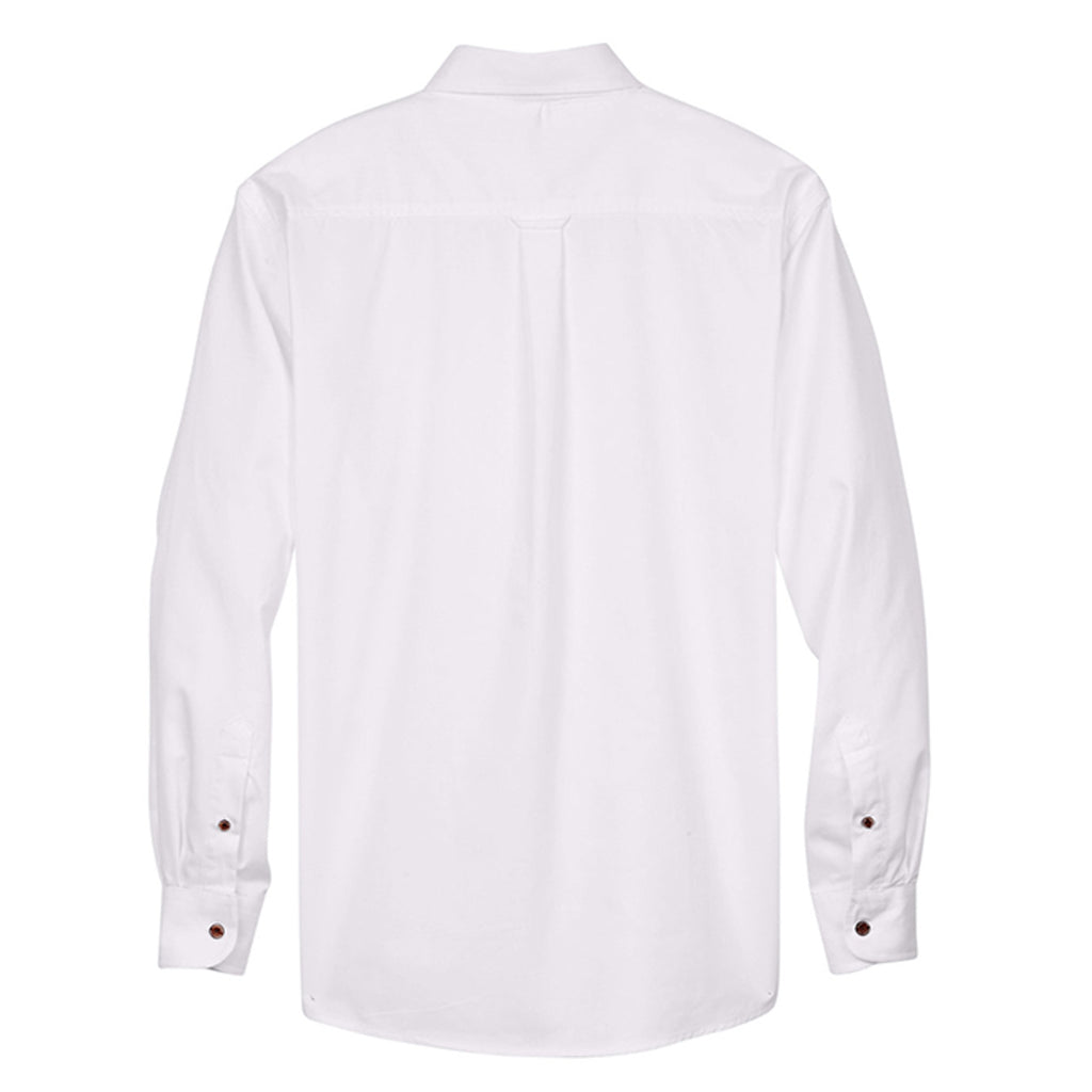 WHITE - M500T - BACK