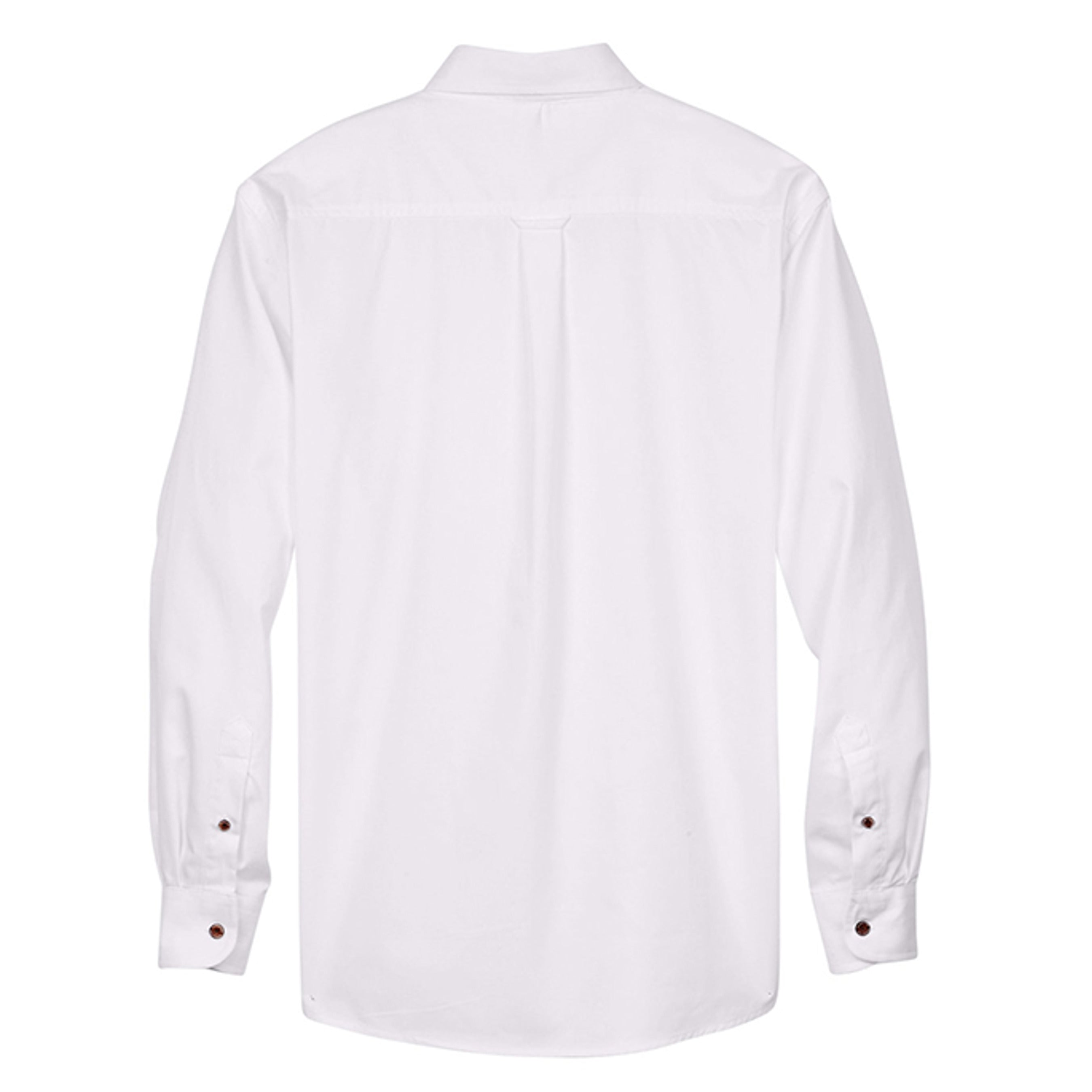 WHITE - M500T - BACK