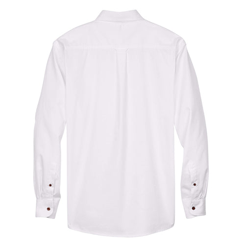 WHITE - M500T - BACK