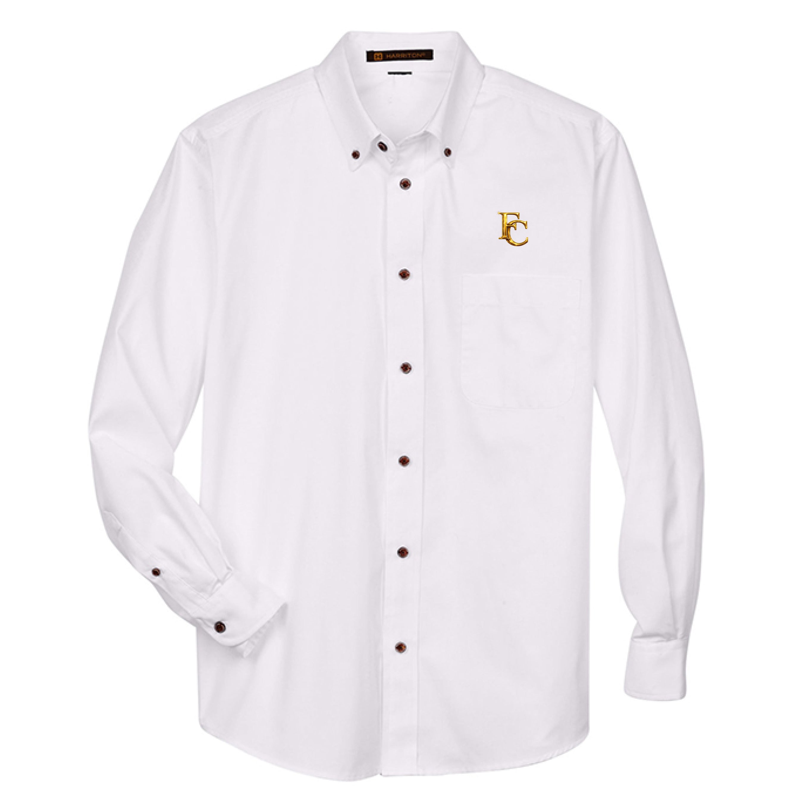 WHITE - FRONT