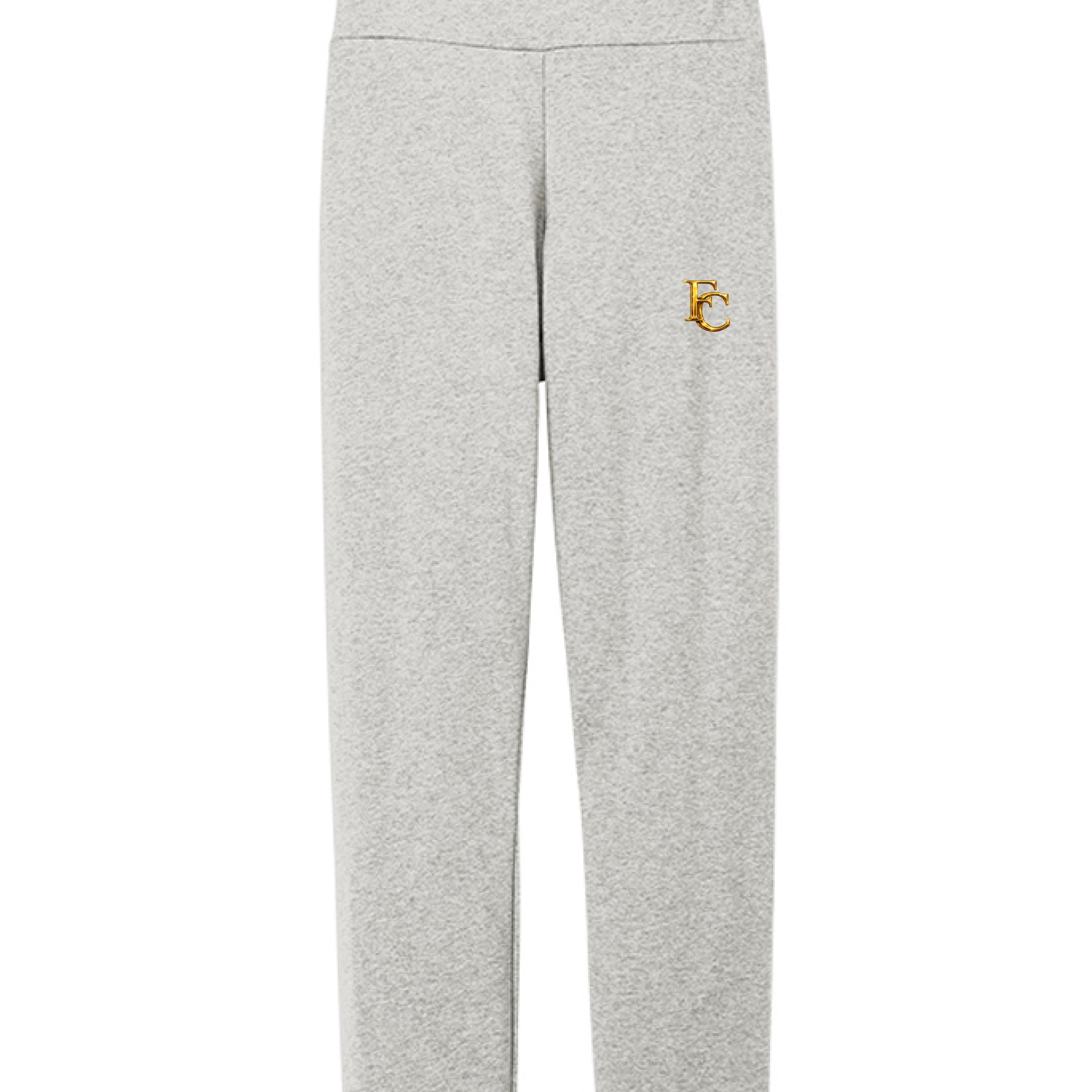 Light Heather Grey - FRONT