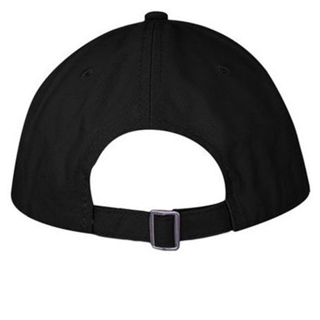 Black - BACK