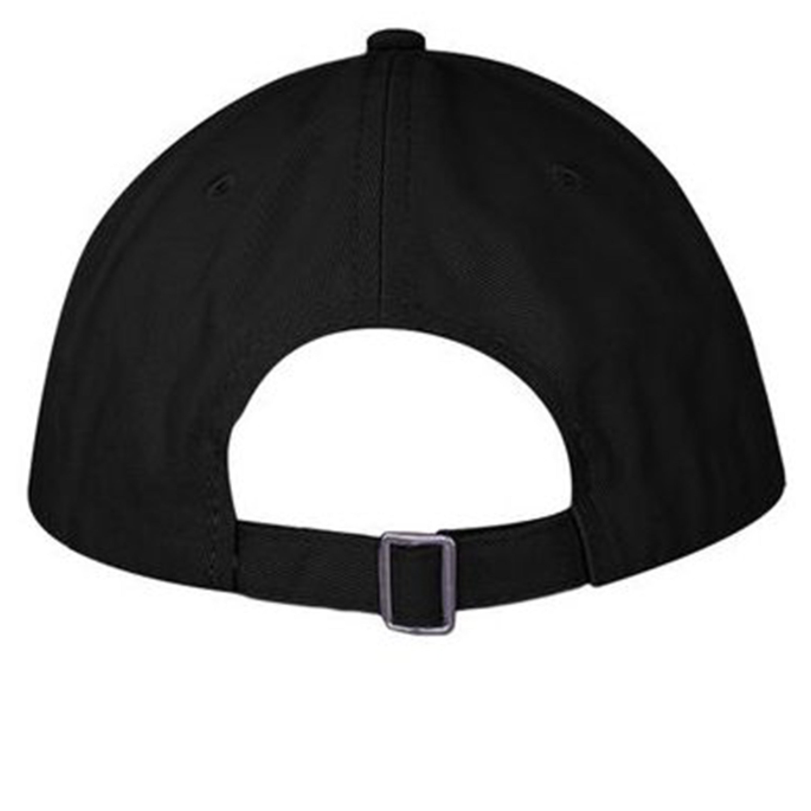 Black - BACK