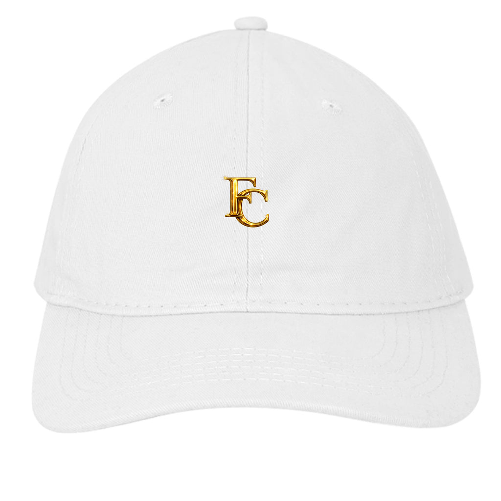 White - FRONT