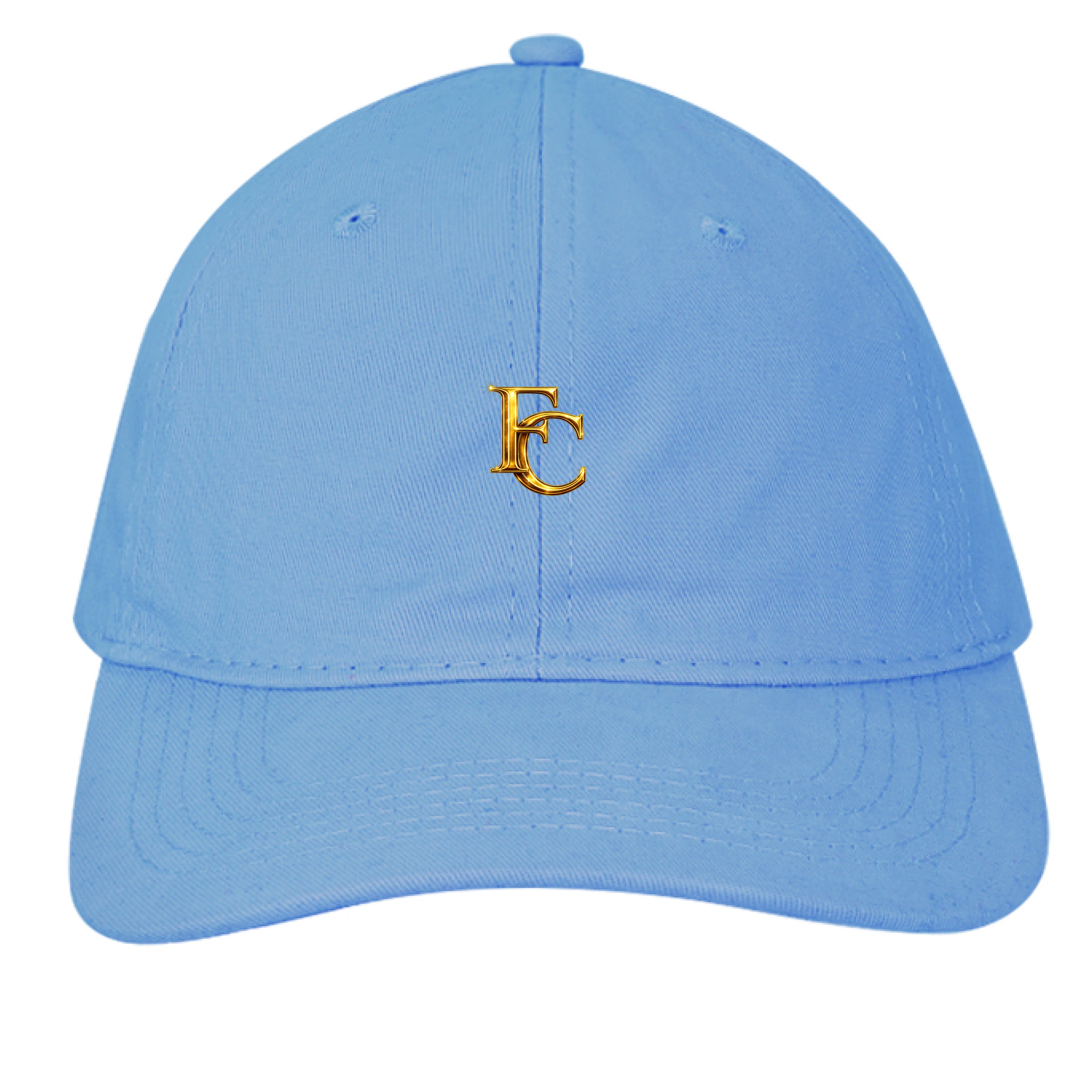 Carolina Blue - FRONT
