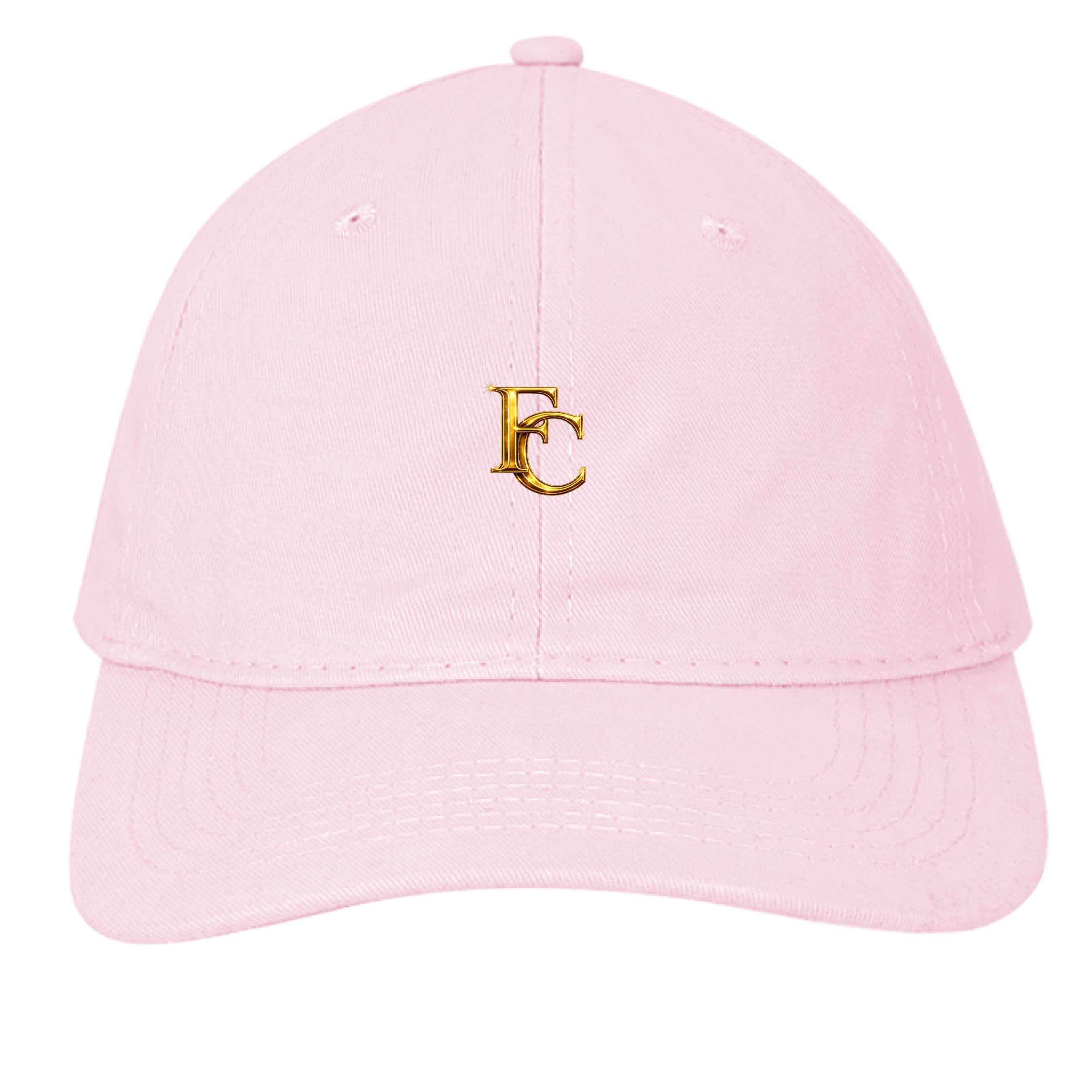 Light Pink - FRONT