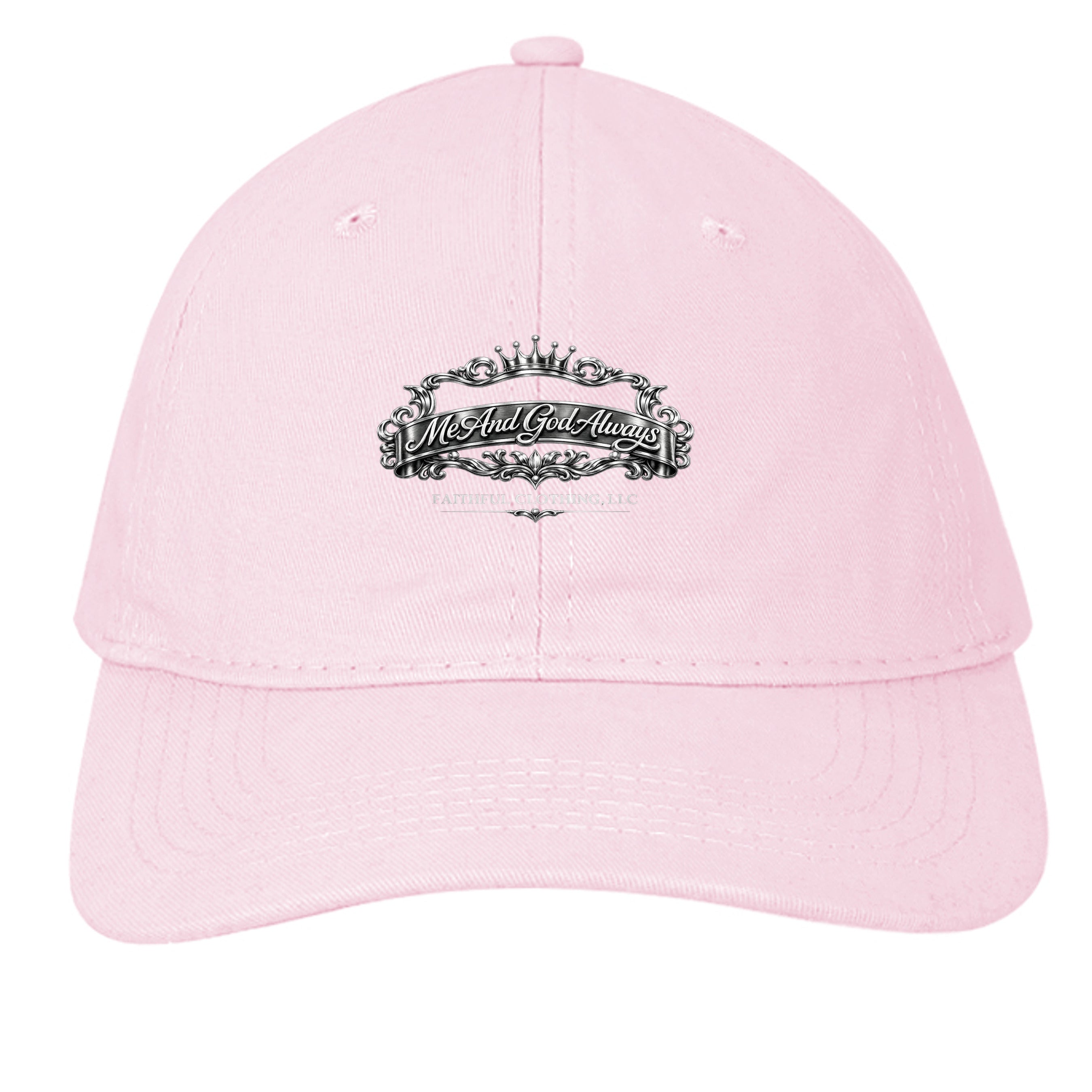 Light Pink - CP77 - FRONT