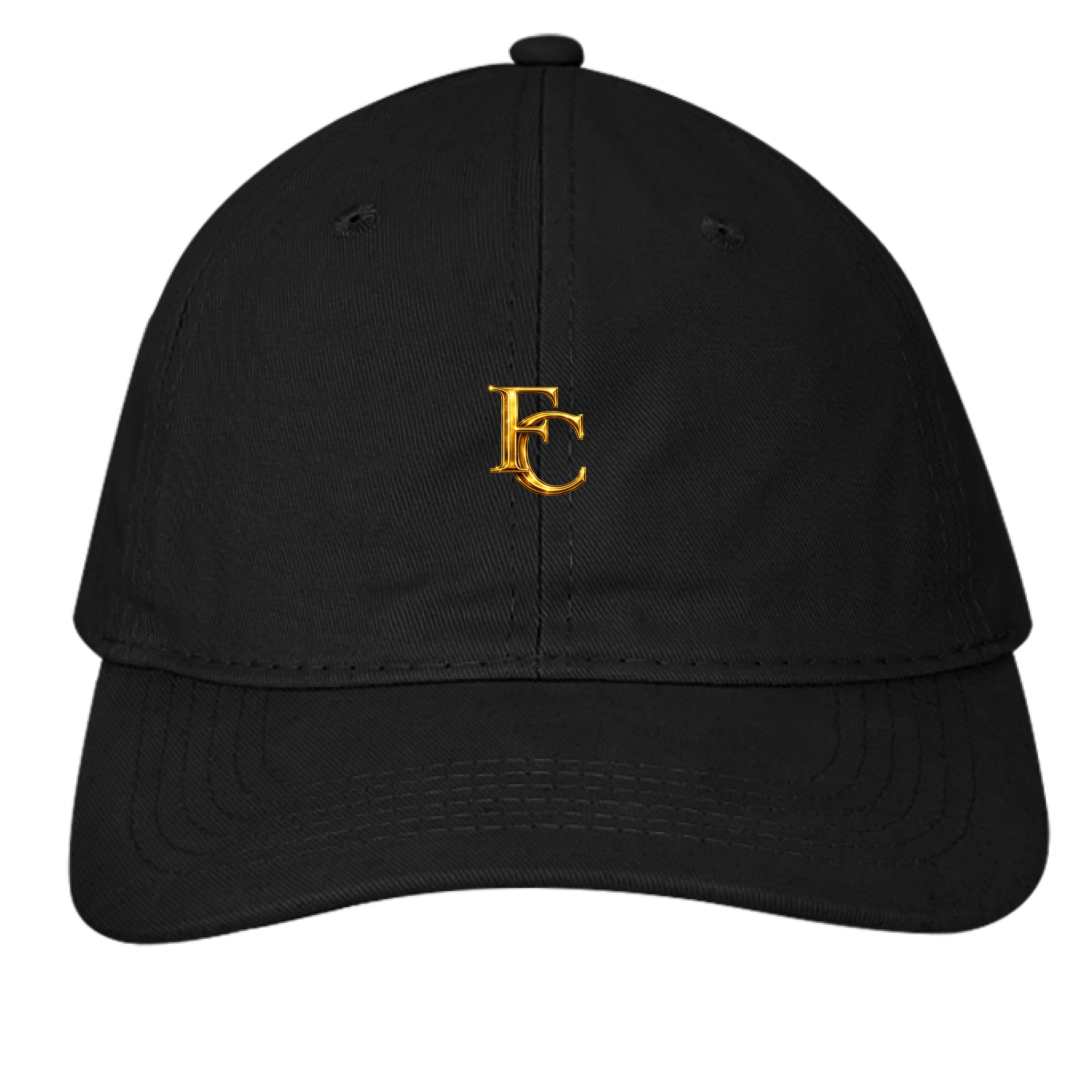 Black - FRONT