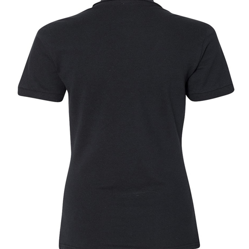 BLACK - BACK