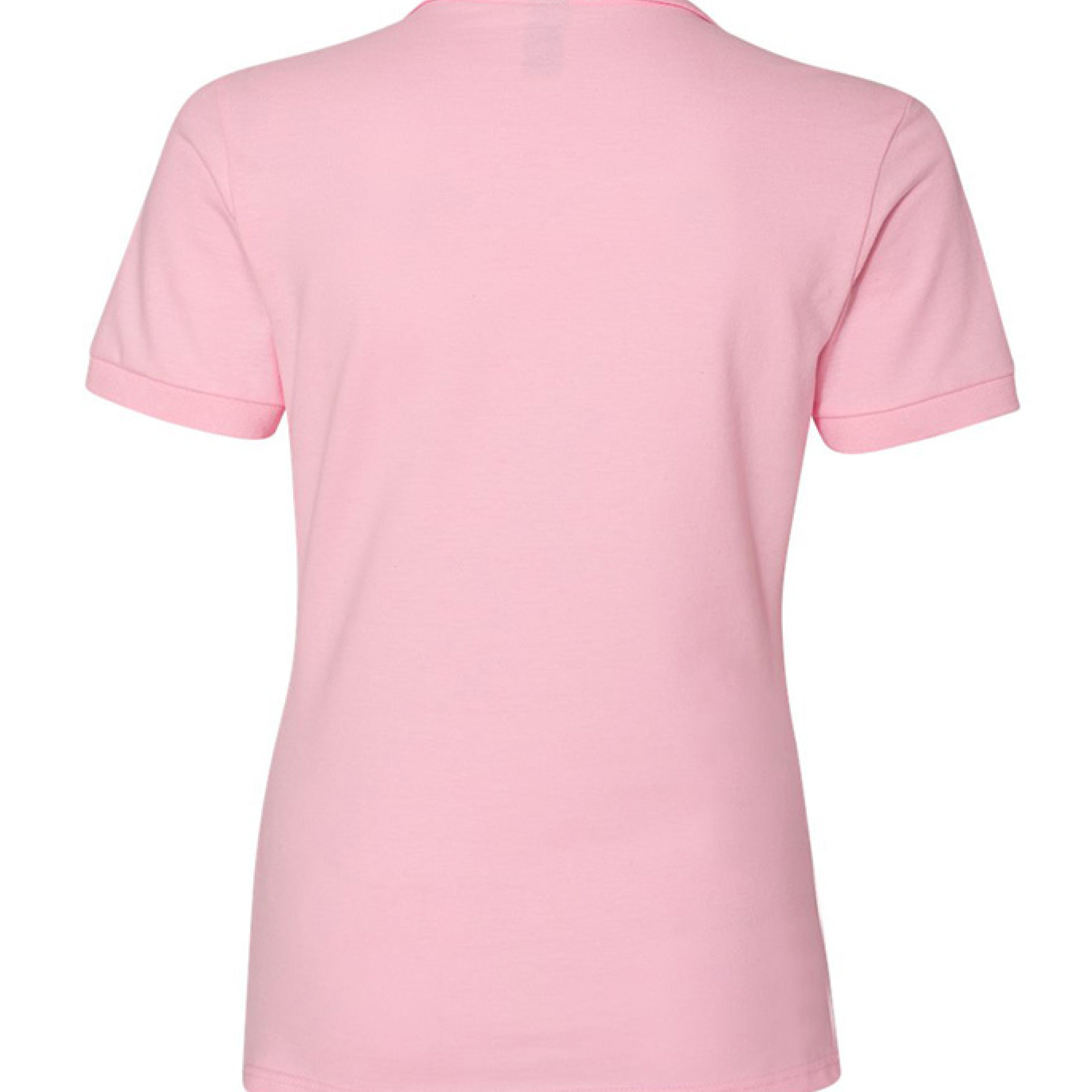 CLASSIC PINK - BACK