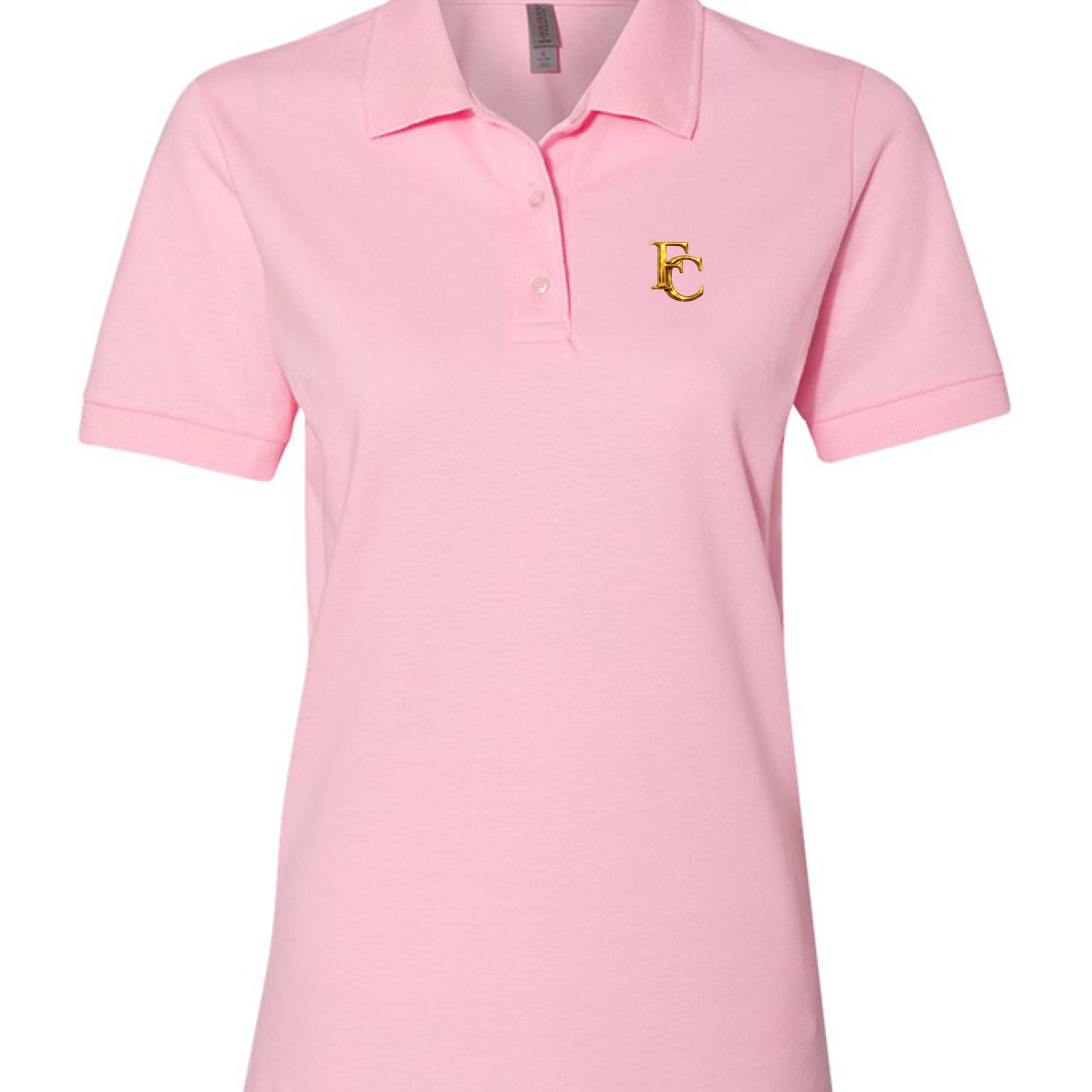 CLASSIC PINK - FRONT