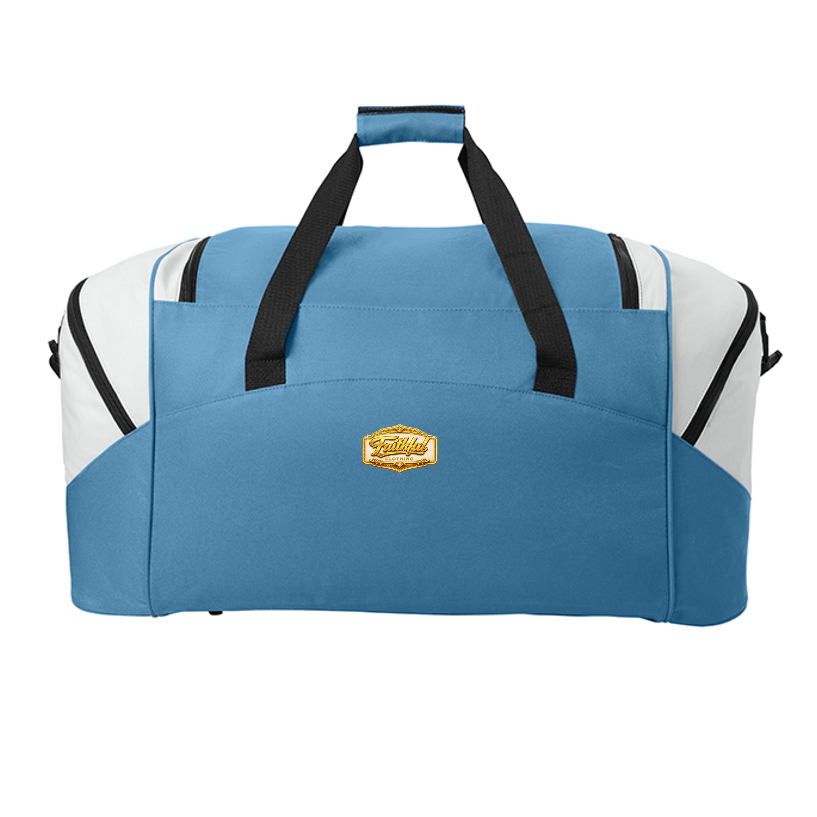 Carolina Bl/Gy - BG99 - BACK