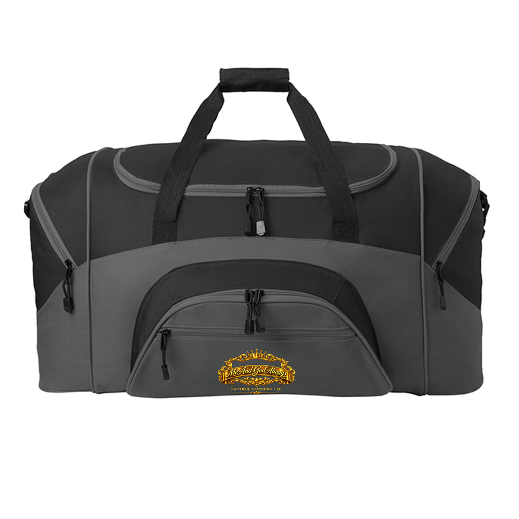 Black/Dk Char - BG99 - FRONT