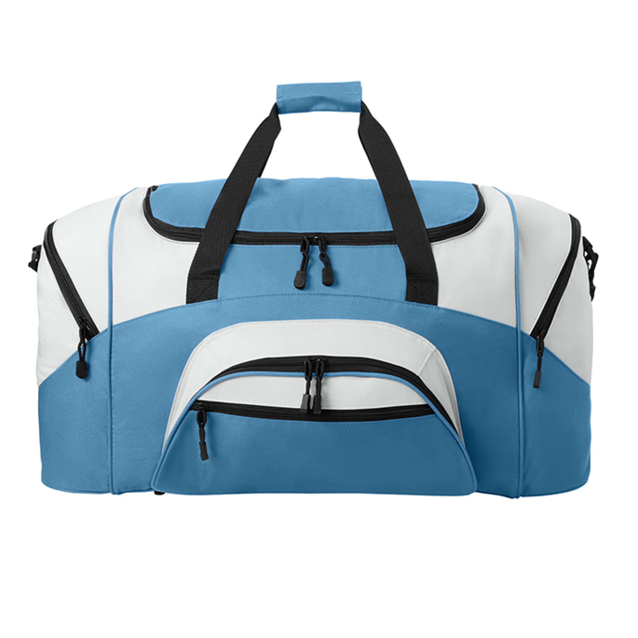 Carolina Bl/Gy - FRONT