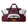 Maroon/Grey - BG99 - FRONT